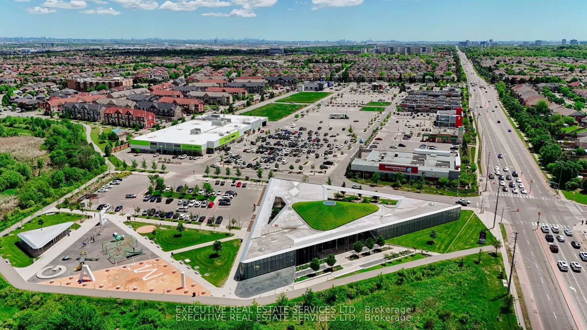 Photo 45 of 84 Dewridge Court, Brampton, Sandringham-Wellington — HOMEH