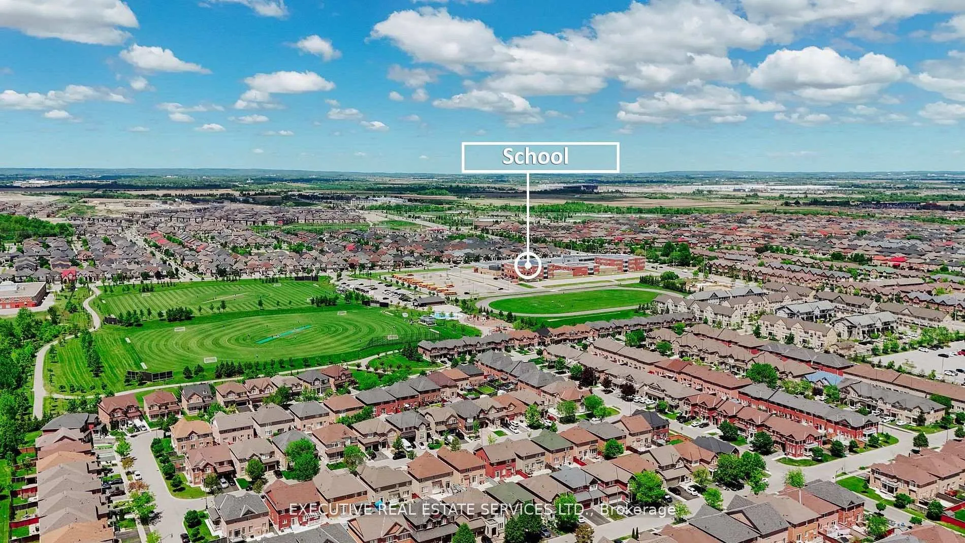 Photo 46 of 84 Dewridge Court, Brampton, Sandringham-Wellington — HOMEH
