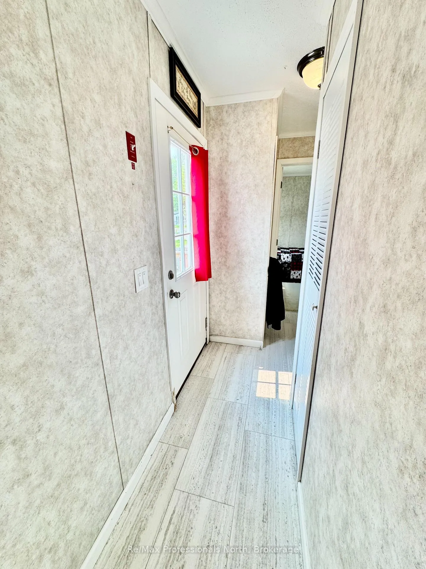 Photo 5 of Unit 60, 1007 Racoon Road, Gravenhurst, Morrison — HOMEH
