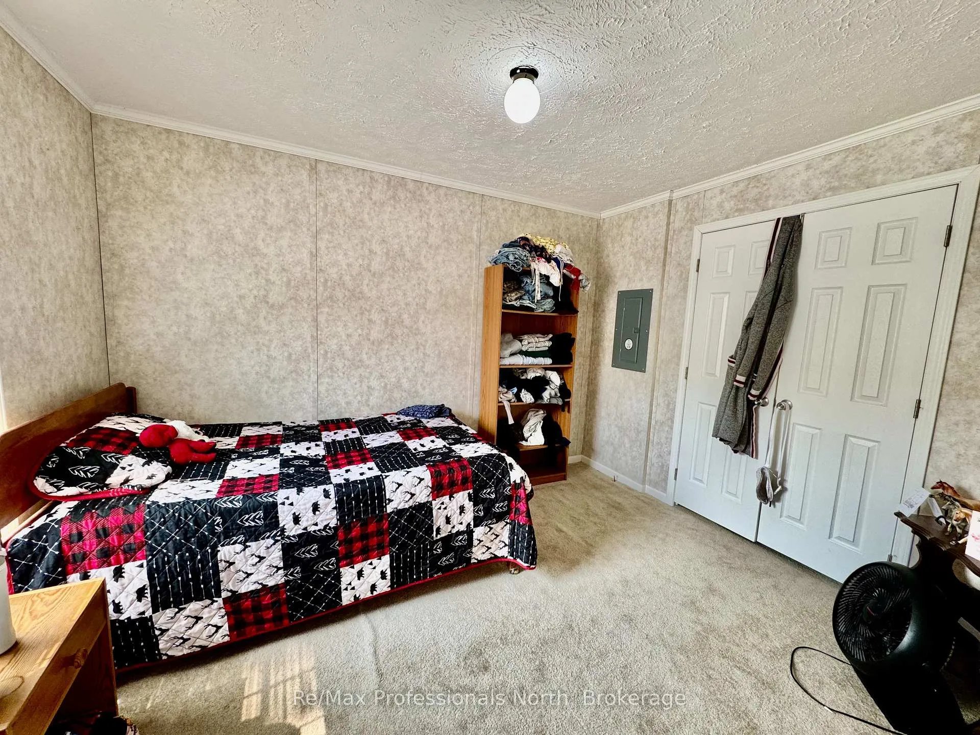 Photo 6 of Unit 60, 1007 Racoon Road, Gravenhurst, Morrison — HOMEH