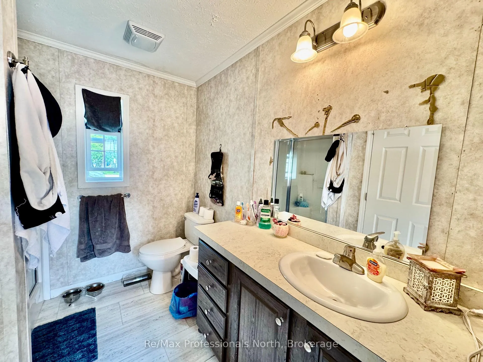 Photo 7 of Unit 60, 1007 Racoon Road, Gravenhurst, Morrison — HOMEH