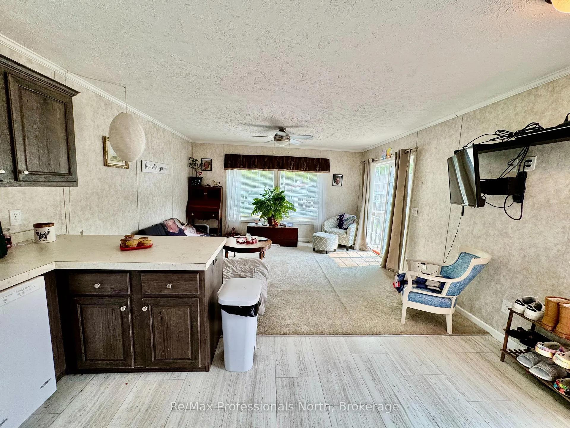 Photo 11 of Unit 60, 1007 Racoon Road, Gravenhurst, Morrison — HOMEH