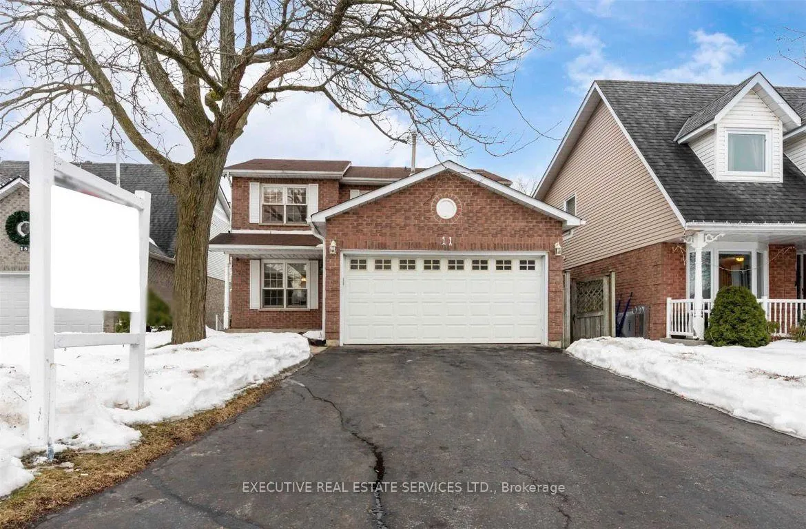 Photo 1 of Unit Upper, 11 Upland Drive, Whitby, Blue Grass Meadows — HOMEH