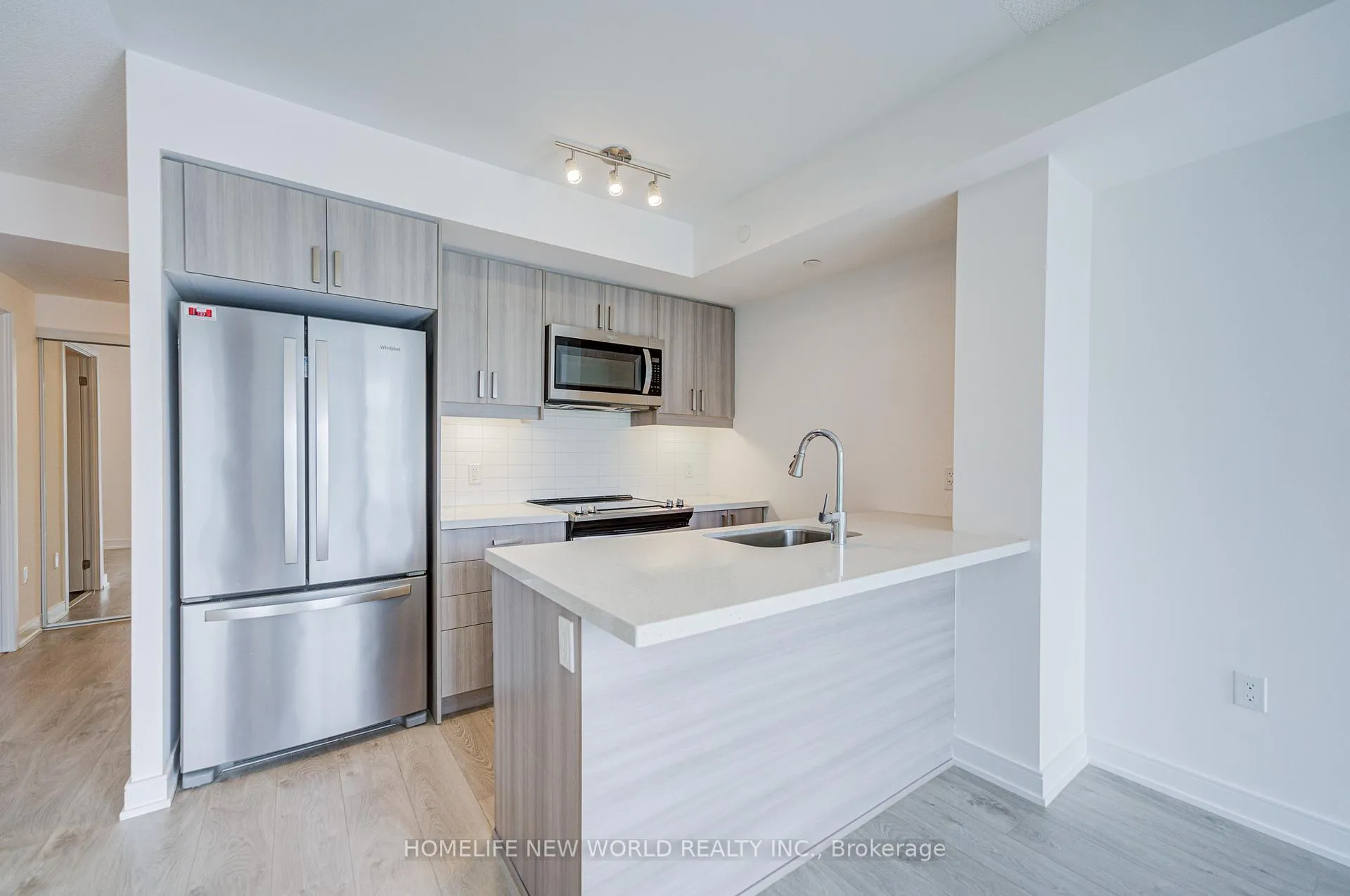 Photo 12 of Unit 705, 50 Wellesley Street E, Toronto, Church-Yonge Corridor — HOMEH