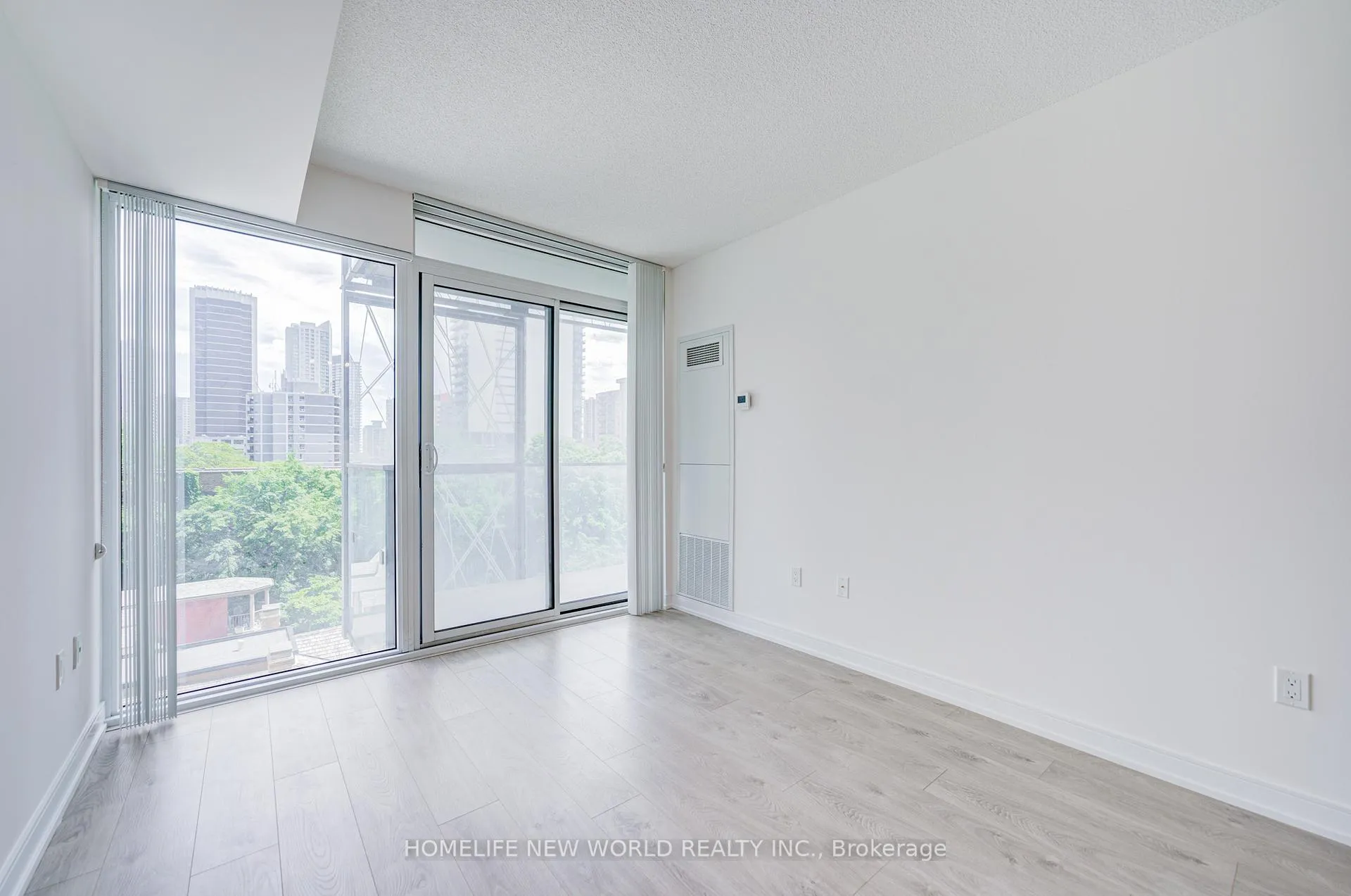 Photo 18 of Unit 705, 50 Wellesley Street E, Toronto, Church-Yonge Corridor — HOMEH