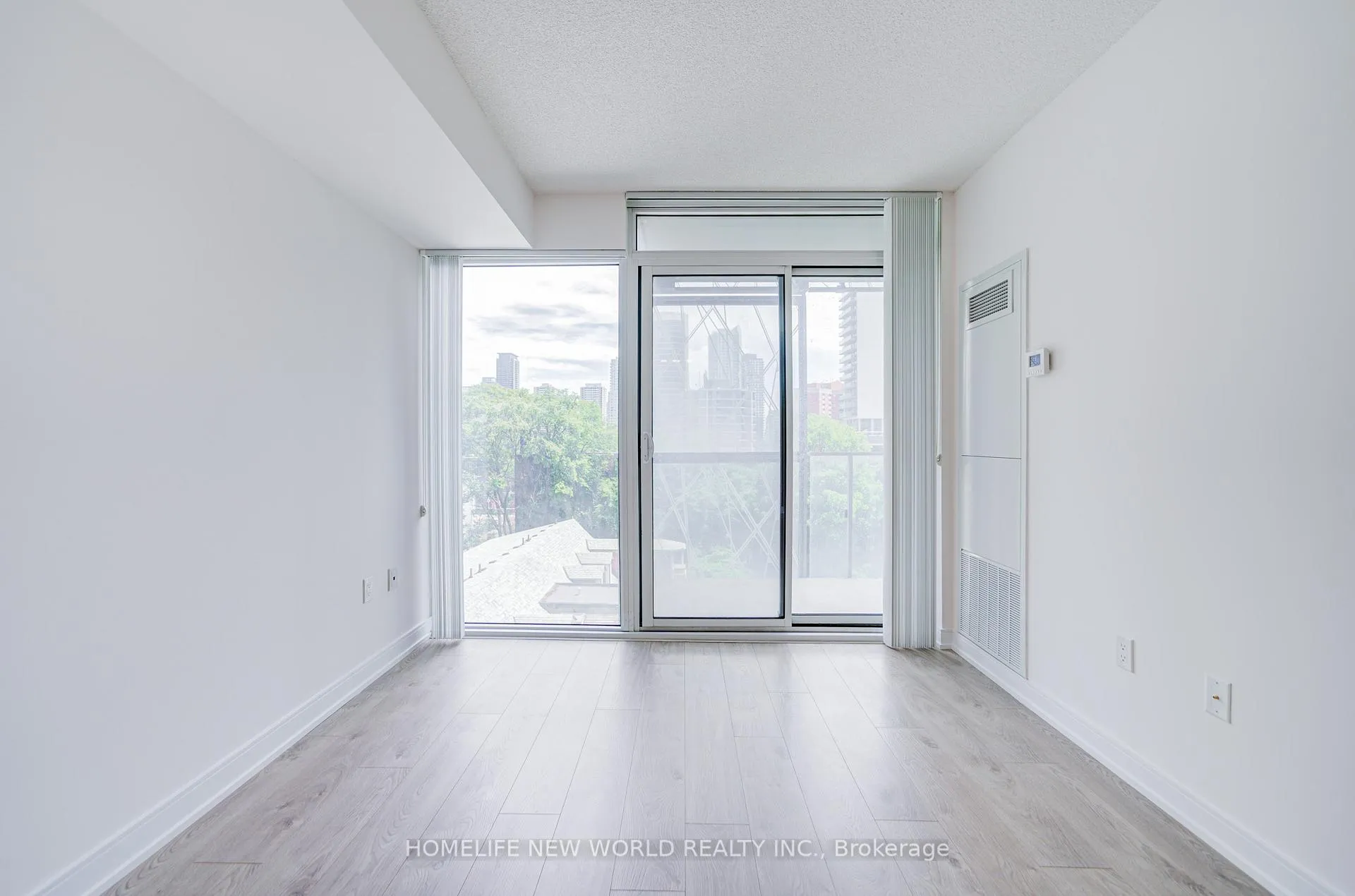 Photo 19 of Unit 705, 50 Wellesley Street E, Toronto, Church-Yonge Corridor — HOMEH