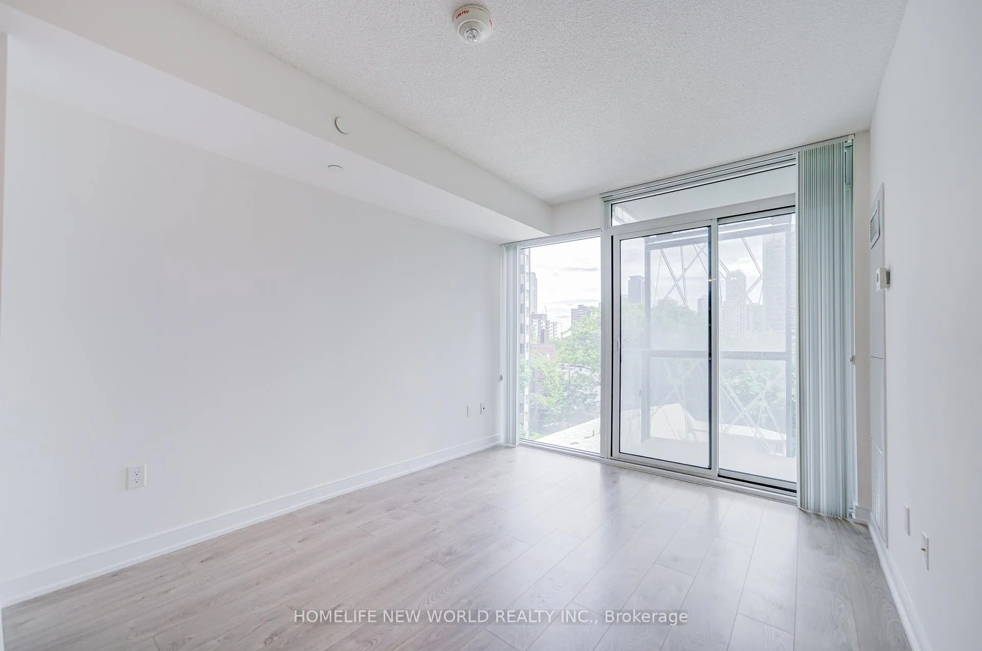 Photo 20 of Unit 705, 50 Wellesley Street E, Toronto, Church-Yonge Corridor — HOMEH