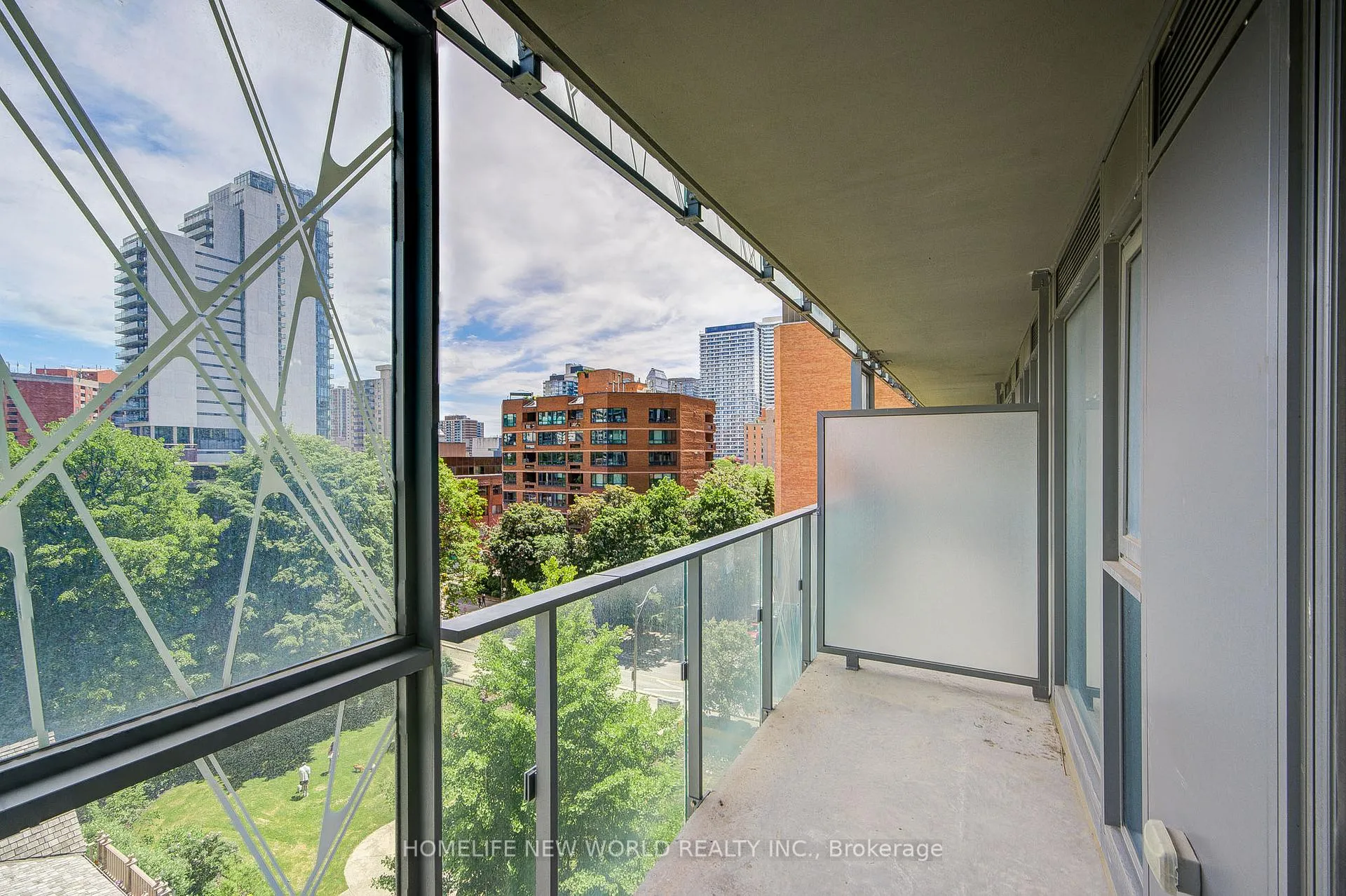 Photo 31 of Unit 705, 50 Wellesley Street E, Toronto, Church-Yonge Corridor — HOMEH