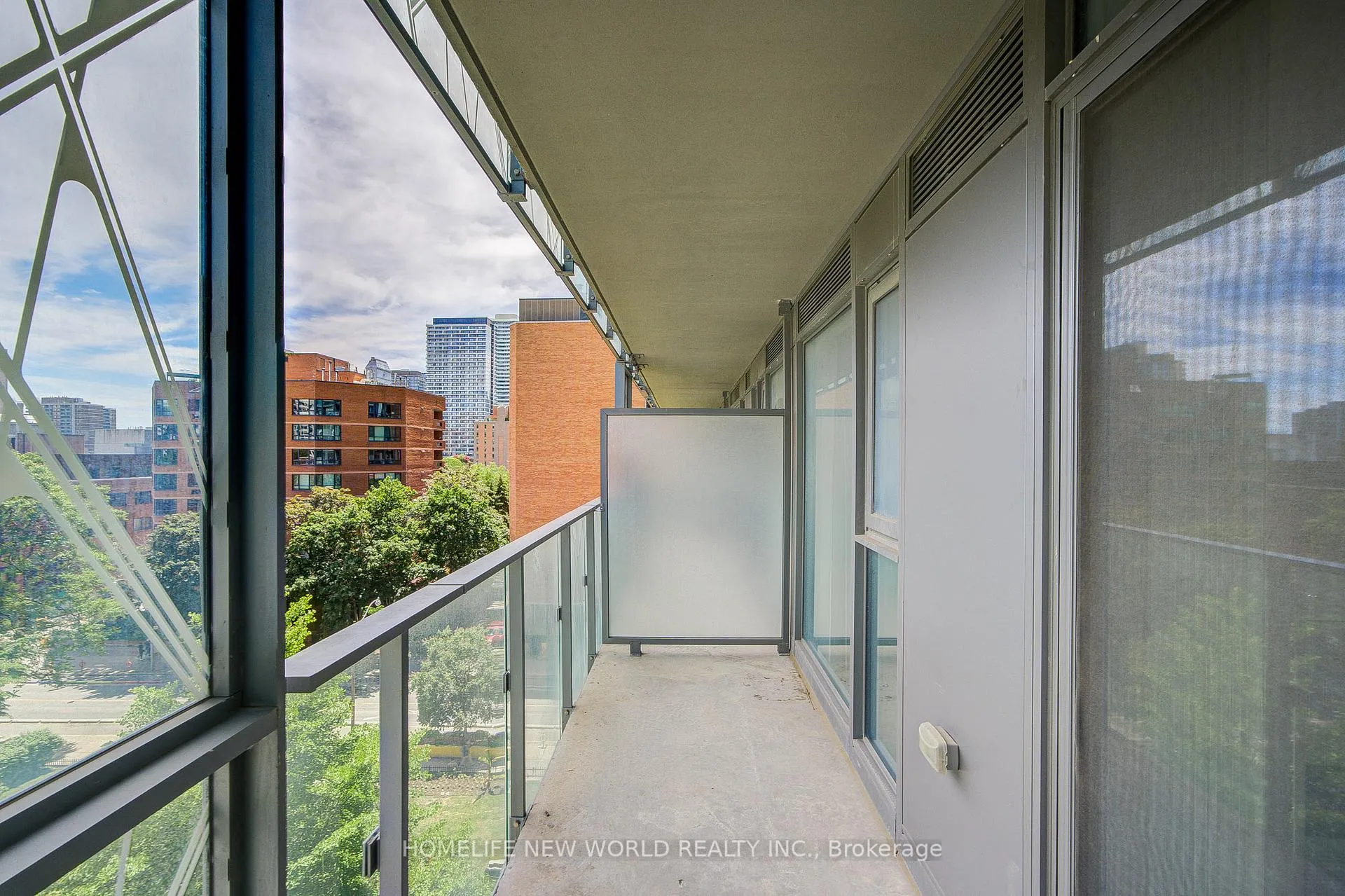 Photo 32 of Unit 705, 50 Wellesley Street E, Toronto, Church-Yonge Corridor — HOMEH