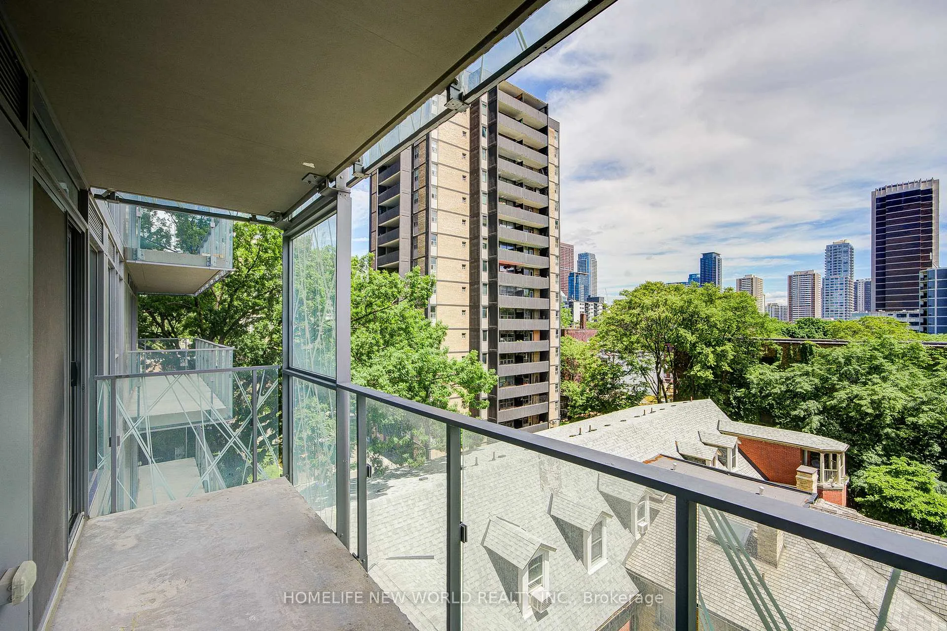 Photo 33 of Unit 705, 50 Wellesley Street E, Toronto, Church-Yonge Corridor — HOMEH