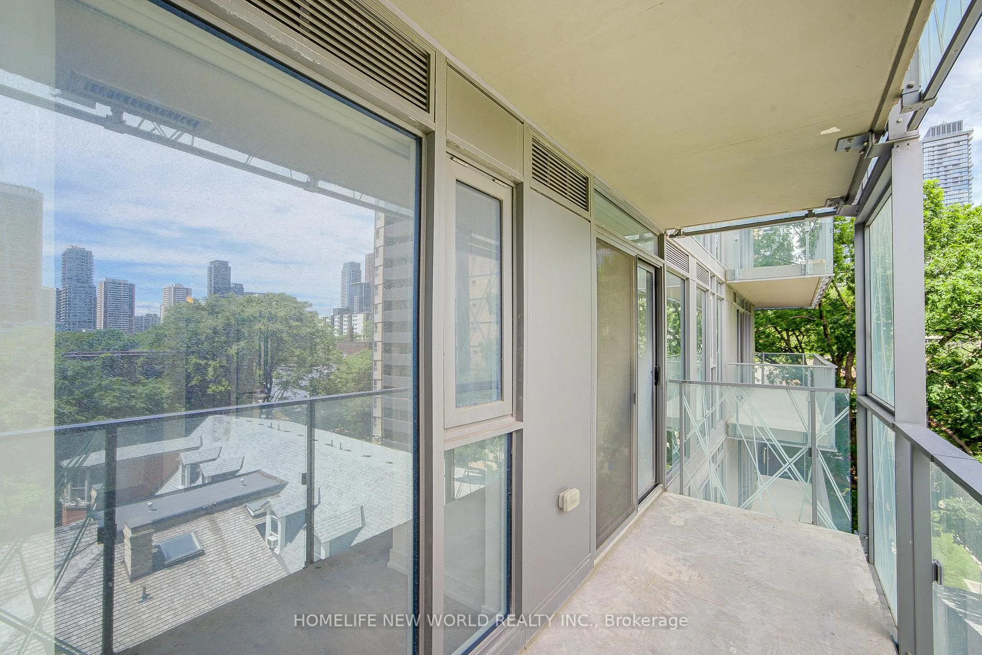 Photo 34 of Unit 705, 50 Wellesley Street E, Toronto, Church-Yonge Corridor — HOMEH