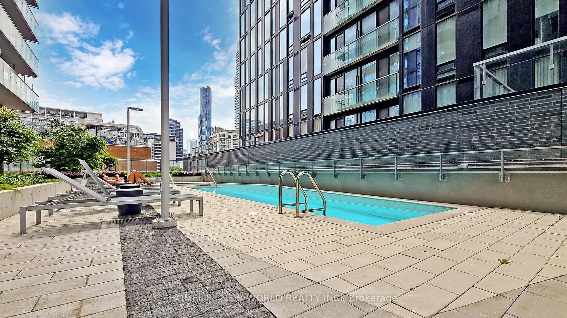 Photo 39 of Unit 705, 50 Wellesley Street E, Toronto, Church-Yonge Corridor — HOMEH