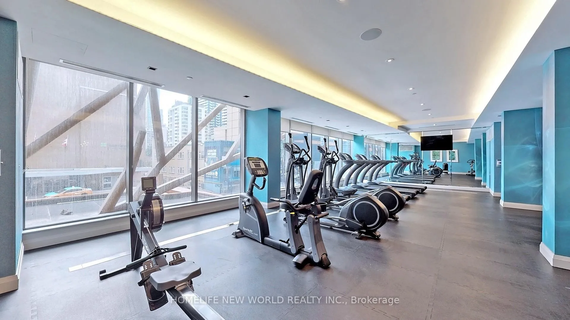 Photo 42 of Unit 705, 50 Wellesley Street E, Toronto, Church-Yonge Corridor — HOMEH