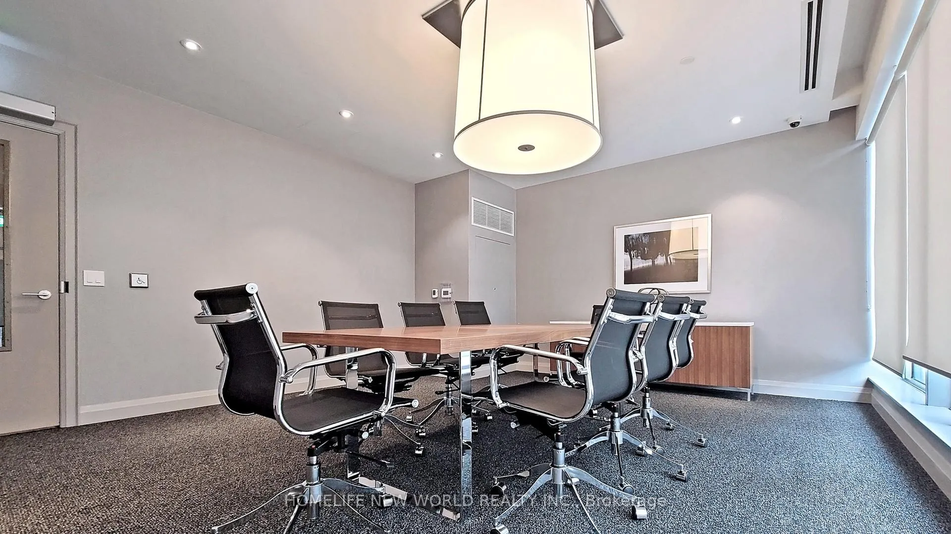 Photo 45 of Unit 705, 50 Wellesley Street E, Toronto, Church-Yonge Corridor — HOMEH