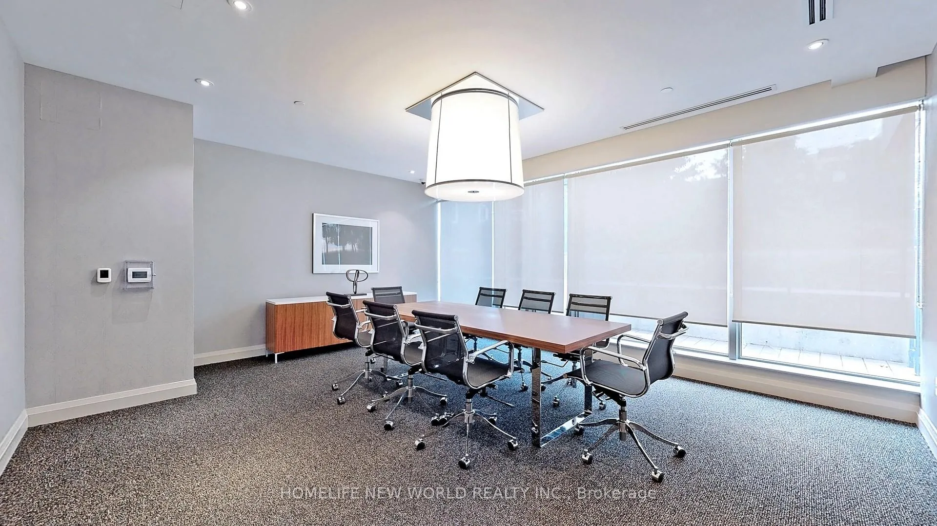 Photo 46 of Unit 705, 50 Wellesley Street E, Toronto, Church-Yonge Corridor — HOMEH