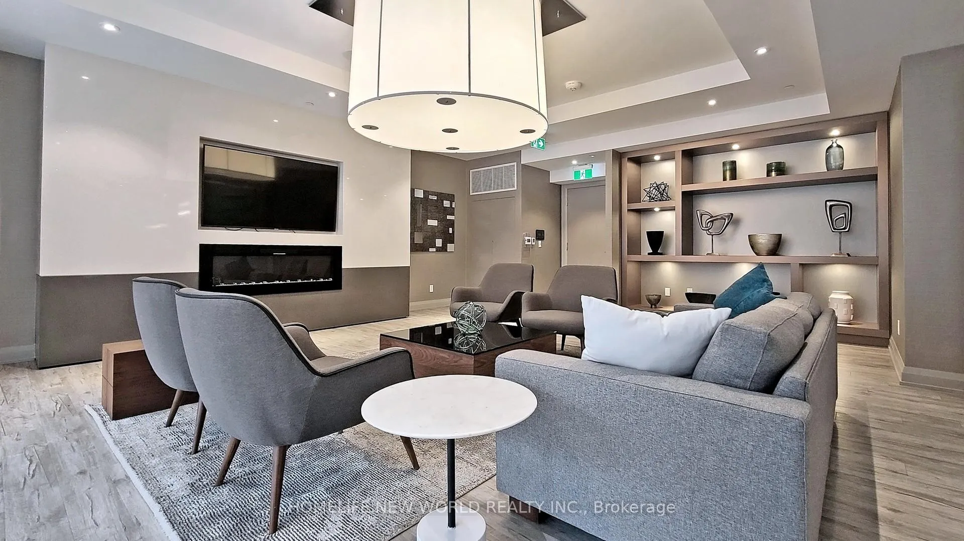 Photo 47 of Unit 705, 50 Wellesley Street E, Toronto, Church-Yonge Corridor — HOMEH
