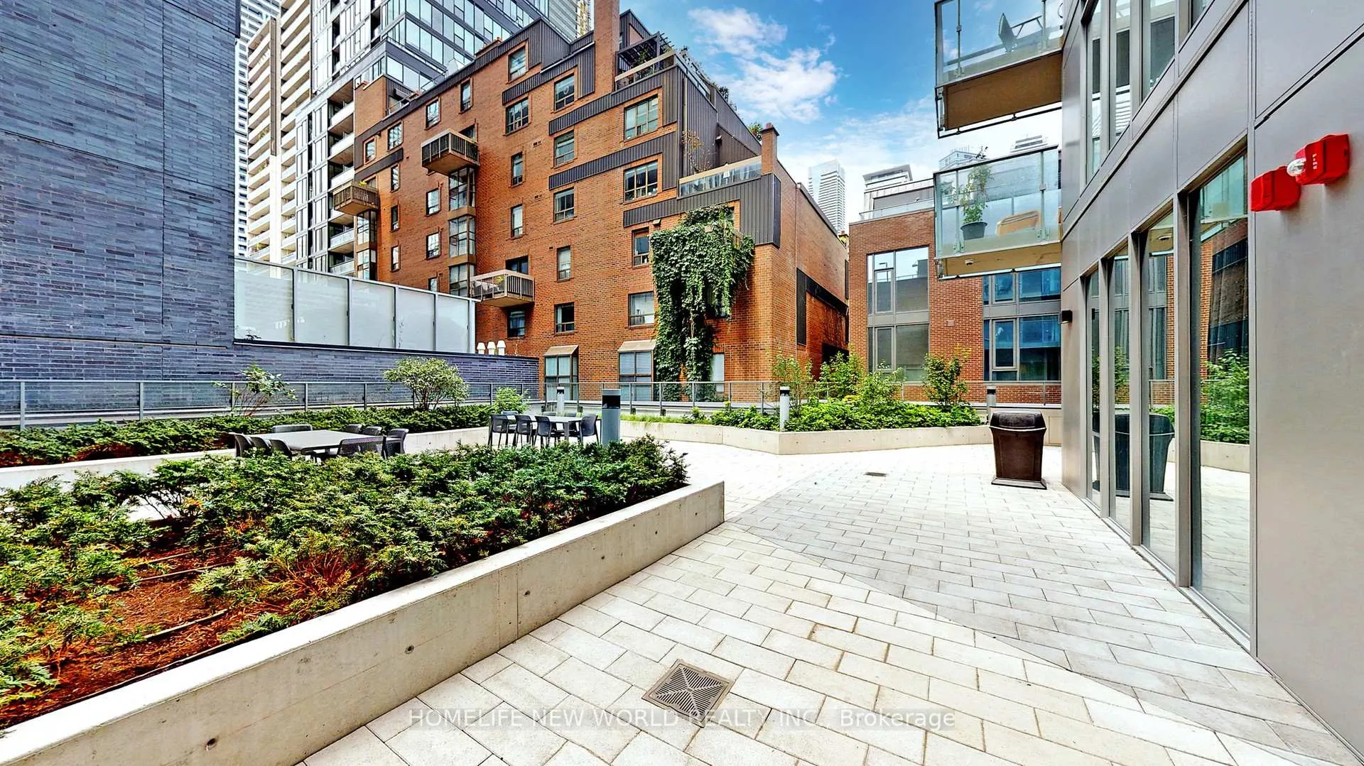 Photo 48 of Unit 705, 50 Wellesley Street E, Toronto, Church-Yonge Corridor — HOMEH