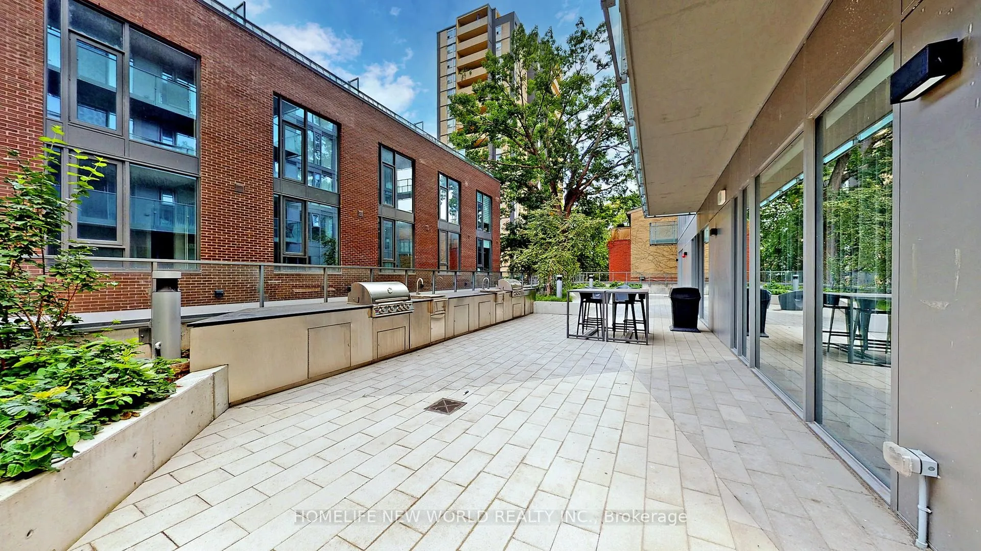 Photo 49 of Unit 705, 50 Wellesley Street E, Toronto, Church-Yonge Corridor — HOMEH