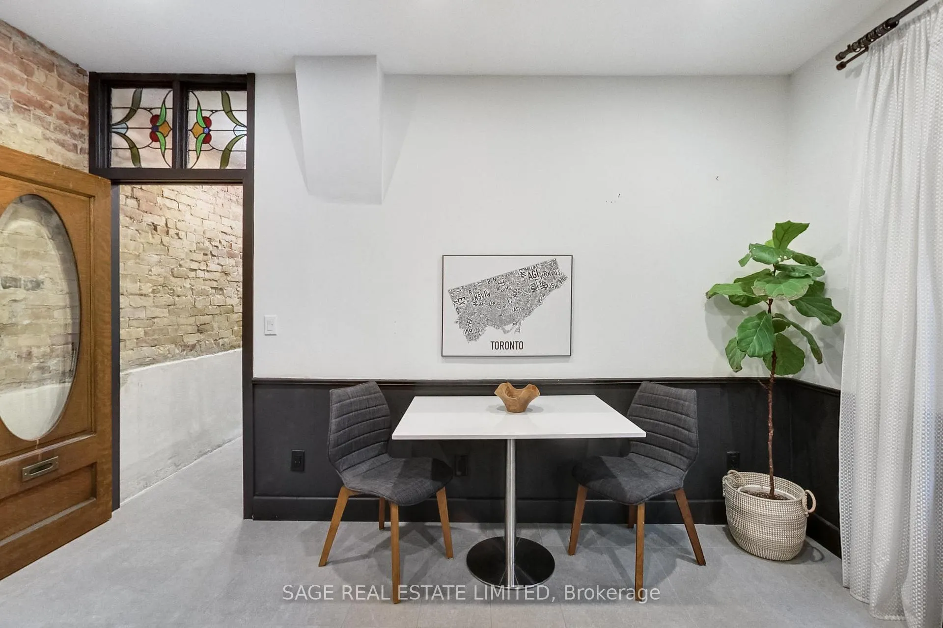 Photo 13 of 75 Fuller Avenue, Toronto, Roncesvalles — HOMEH