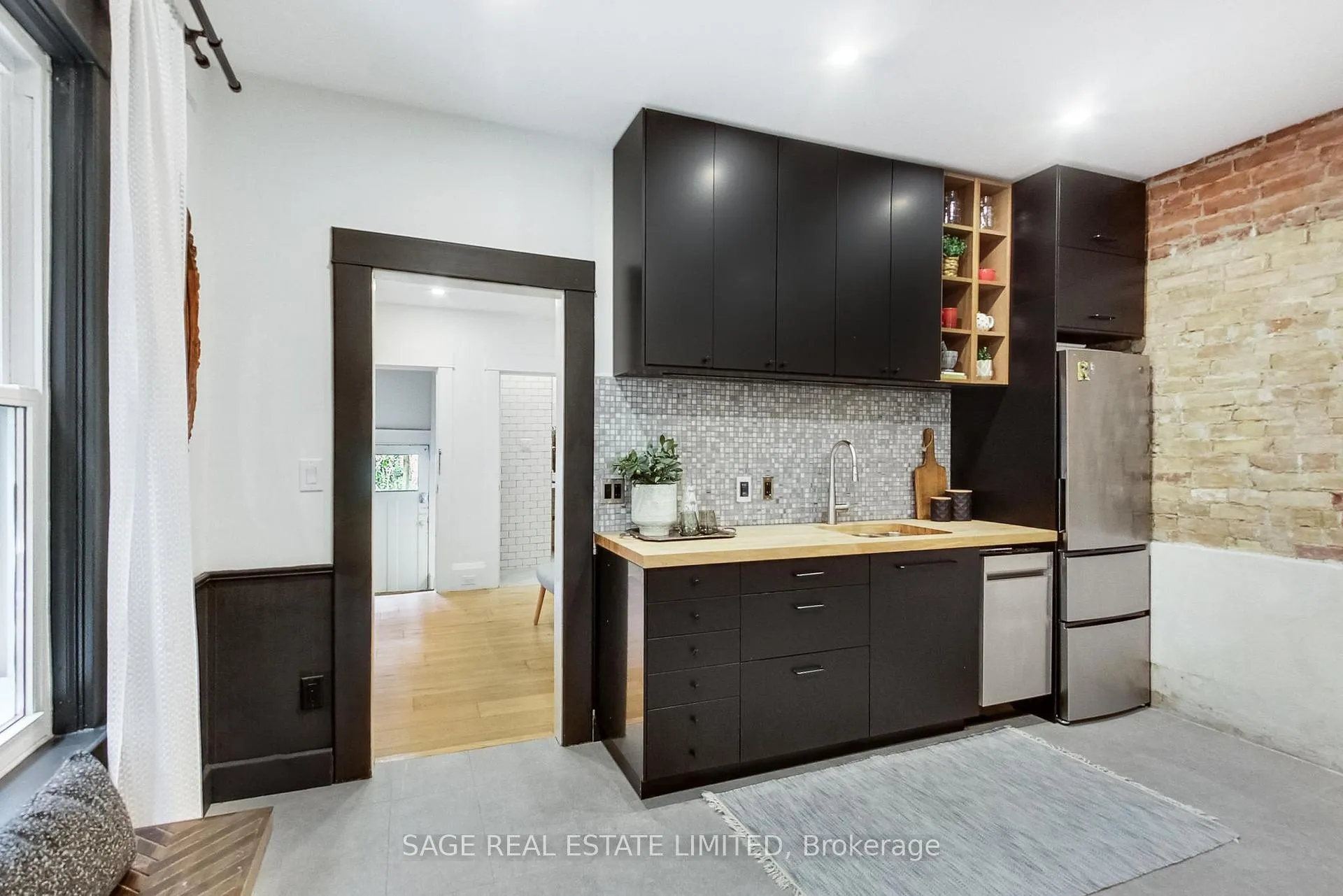 Photo 14 of 75 Fuller Avenue, Toronto, Roncesvalles — HOMEH