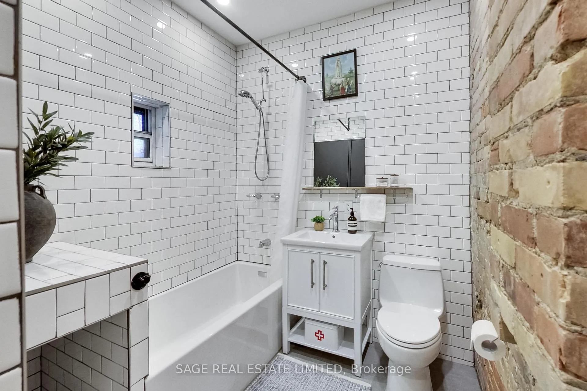Photo 15 of 75 Fuller Avenue, Toronto, Roncesvalles — HOMEH
