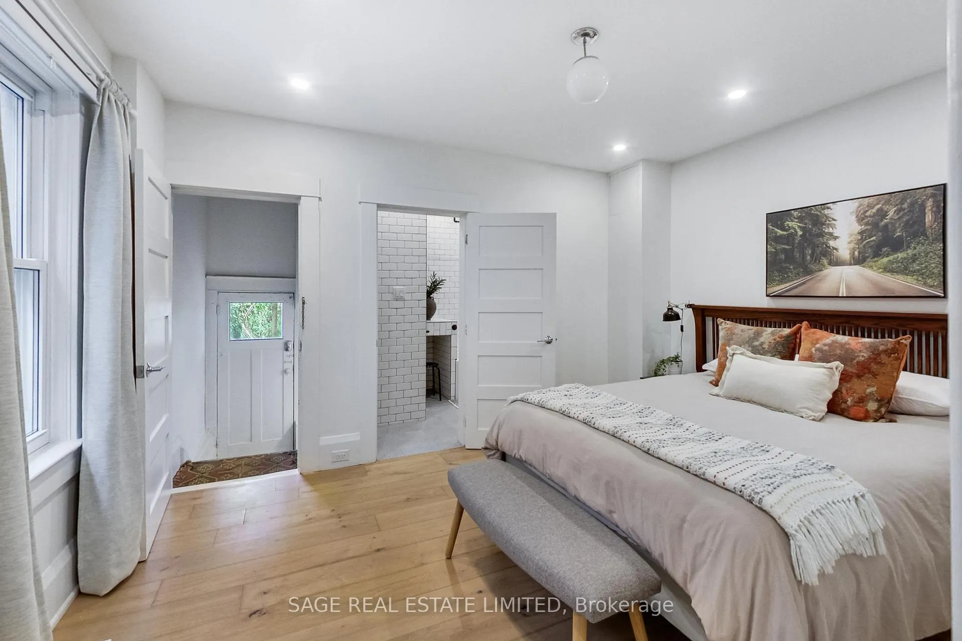 Photo 16 of 75 Fuller Avenue, Toronto, Roncesvalles — HOMEH