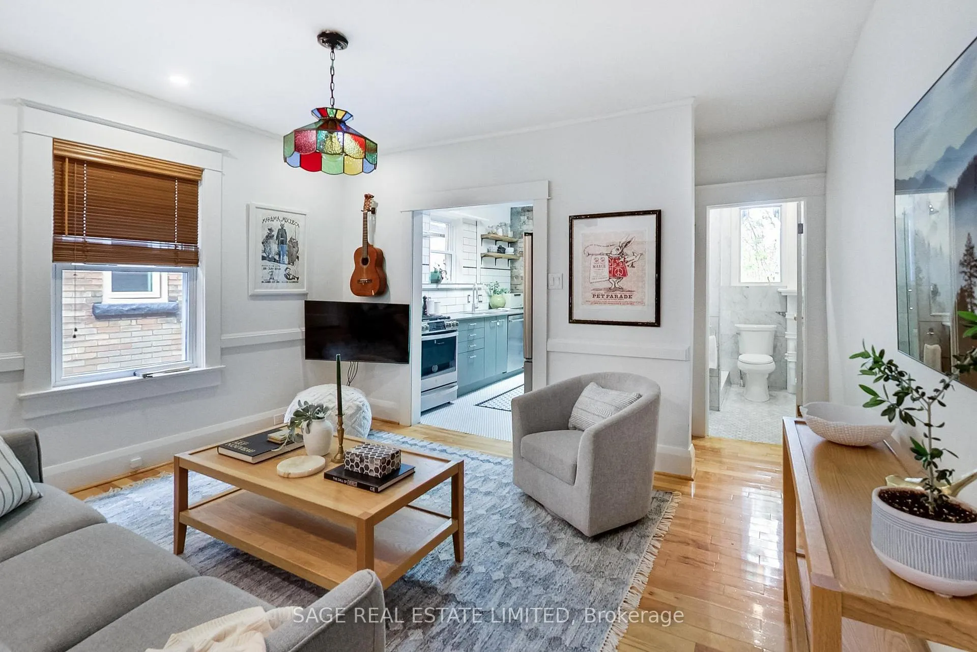 Photo 18 of 75 Fuller Avenue, Toronto, Roncesvalles — HOMEH