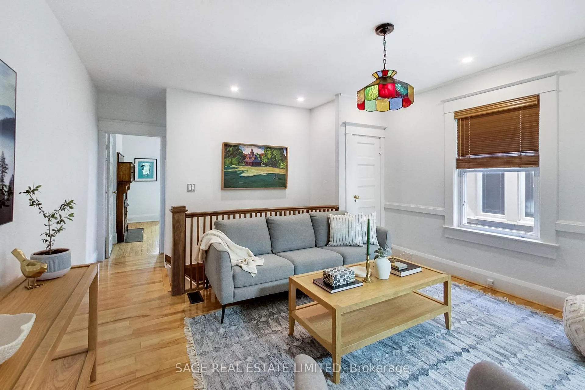 Photo 19 of 75 Fuller Avenue, Toronto, Roncesvalles — HOMEH