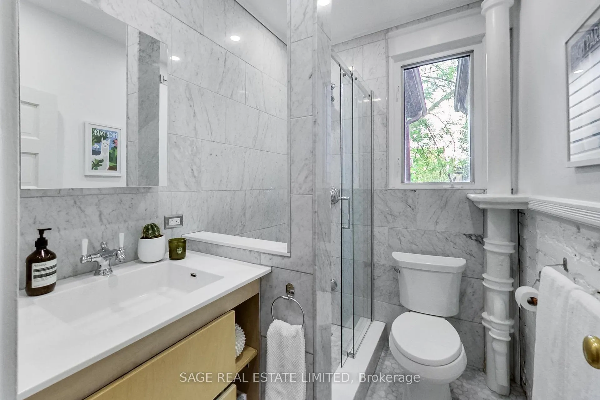 Photo 21 of 75 Fuller Avenue, Toronto, Roncesvalles — HOMEH
