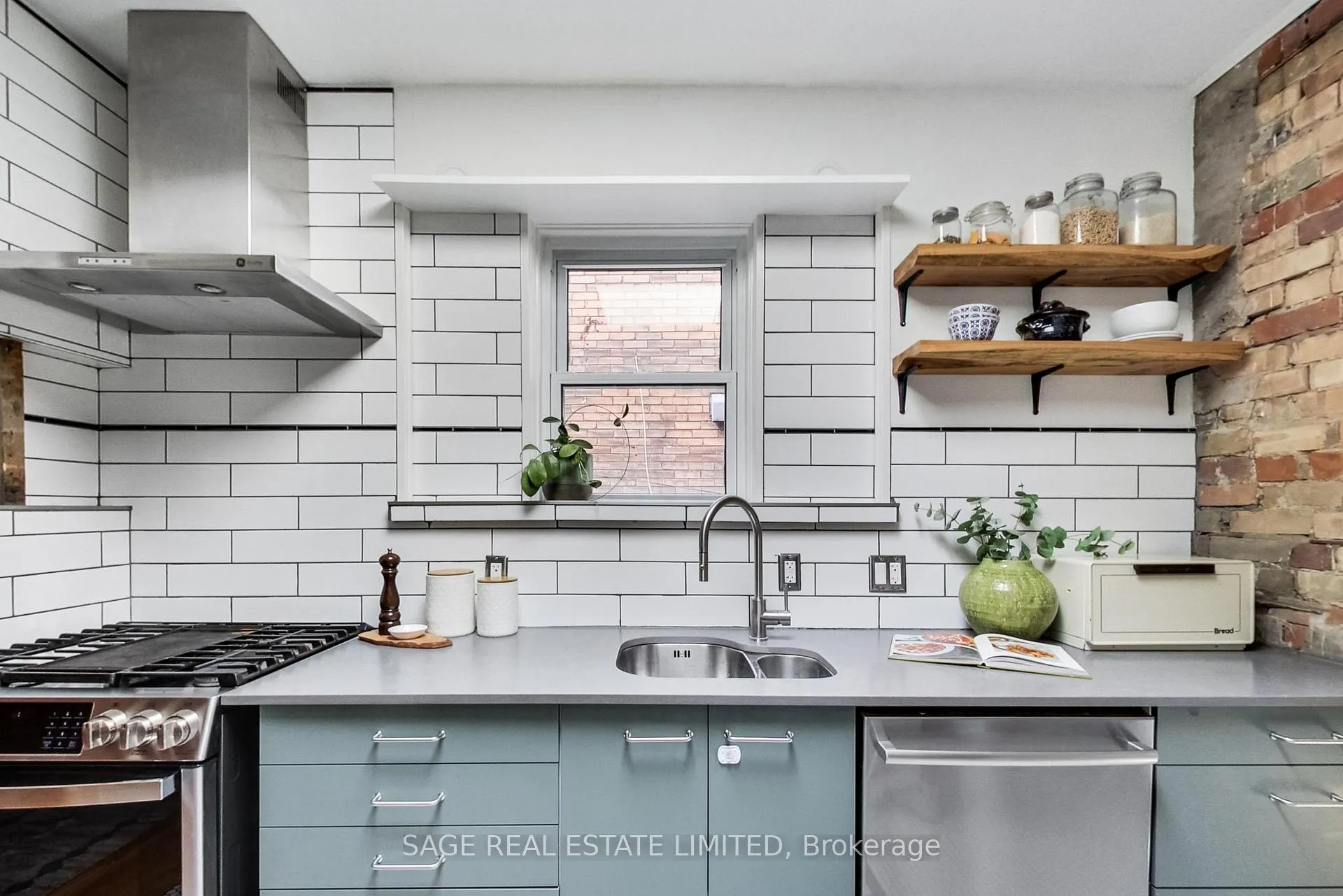 Photo 24 of 75 Fuller Avenue, Toronto, Roncesvalles — HOMEH