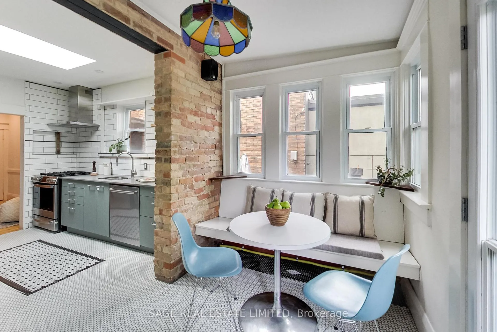 Photo 29 of 75 Fuller Avenue, Toronto, Roncesvalles — HOMEH