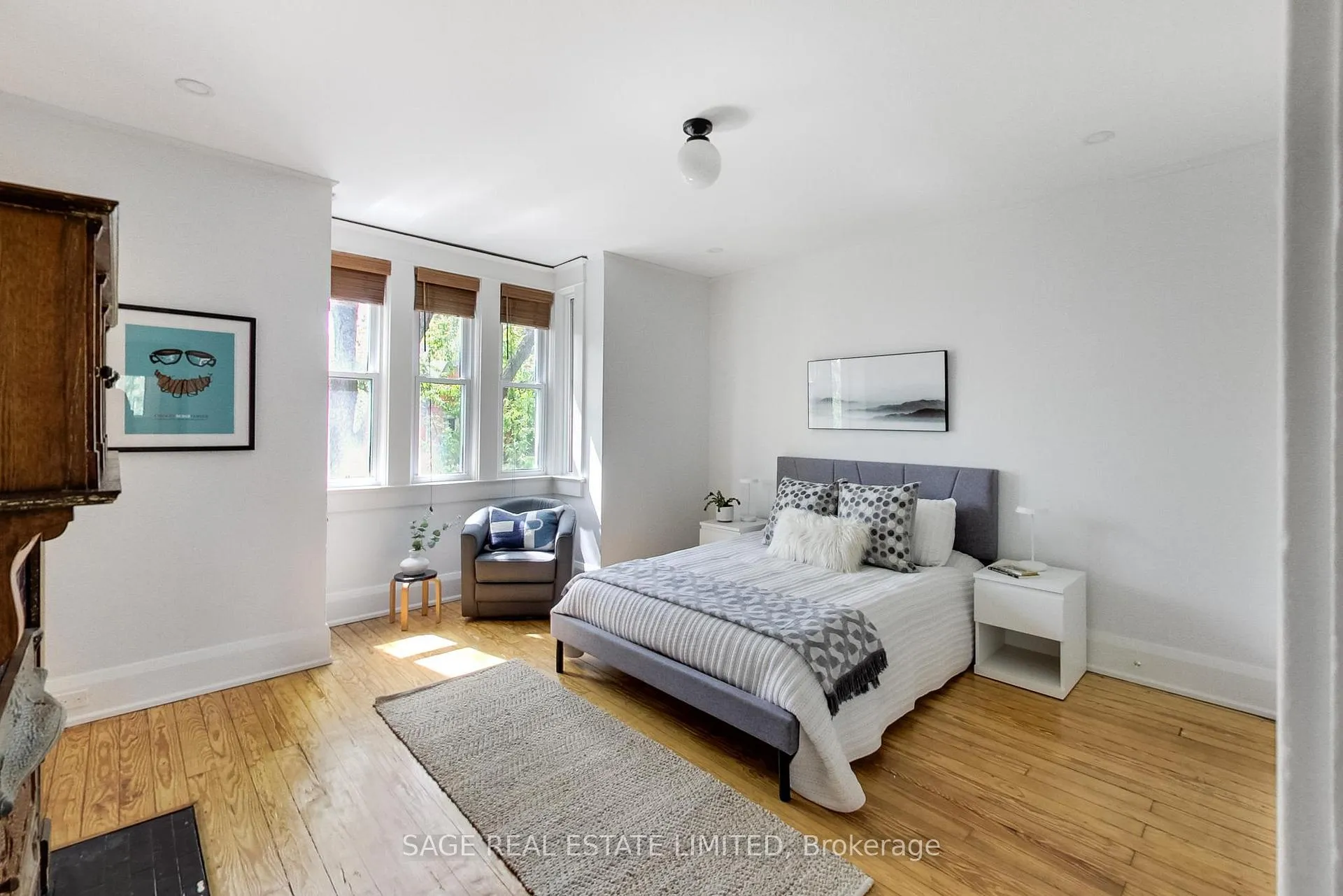 Photo 33 of 75 Fuller Avenue, Toronto, Roncesvalles — HOMEH
