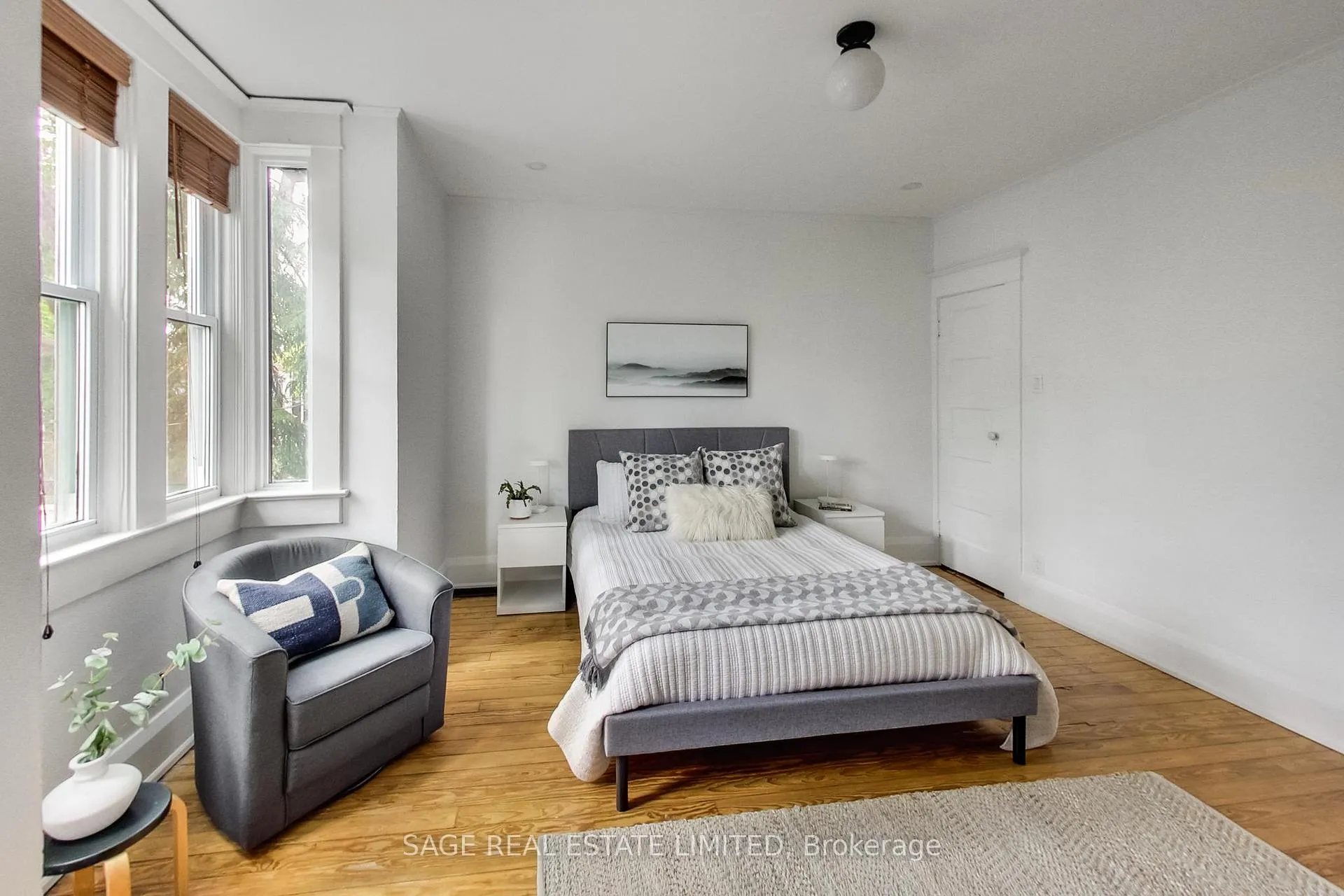 Photo 34 of 75 Fuller Avenue, Toronto, Roncesvalles — HOMEH