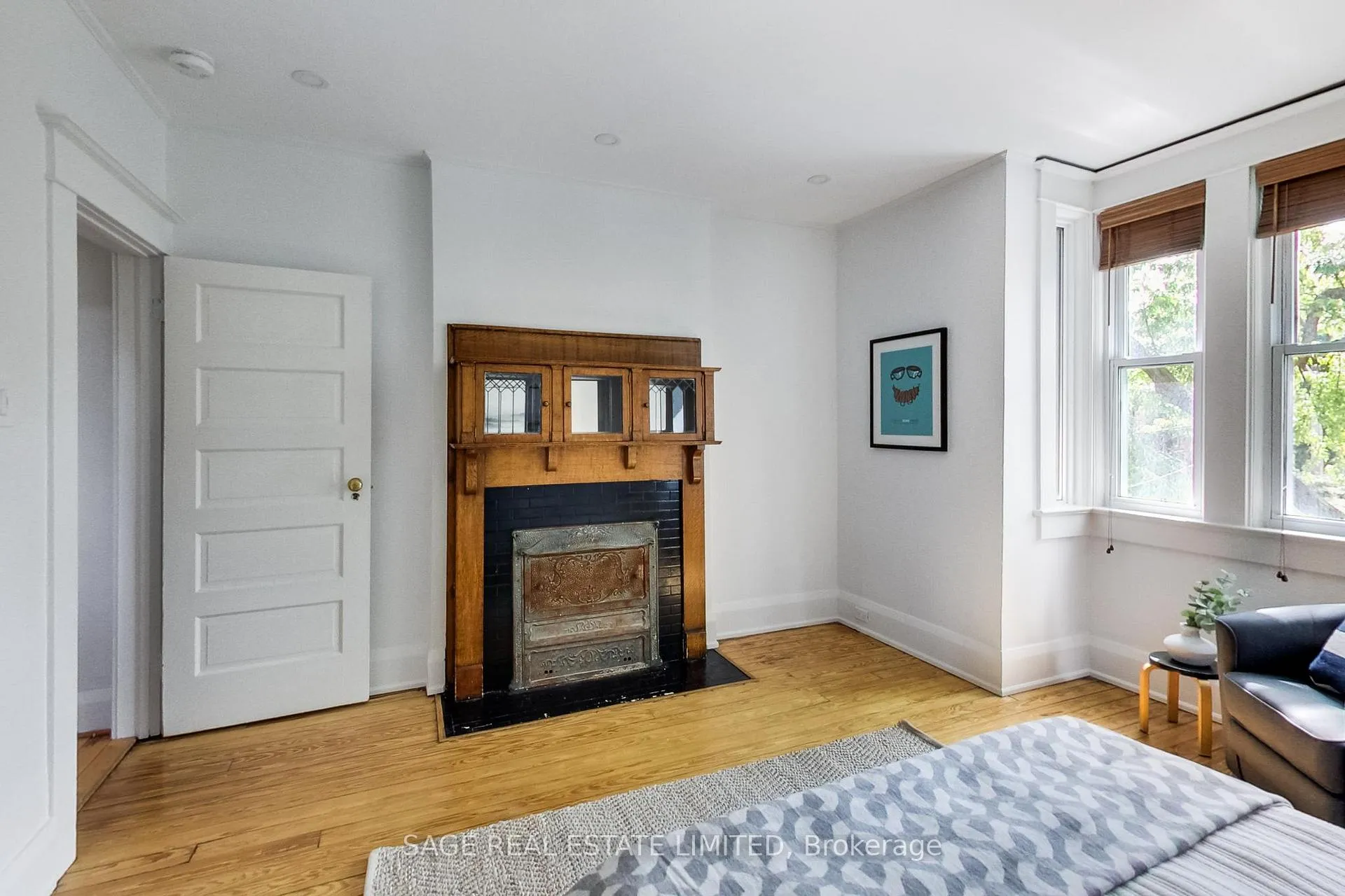 Photo 35 of 75 Fuller Avenue, Toronto, Roncesvalles — HOMEH