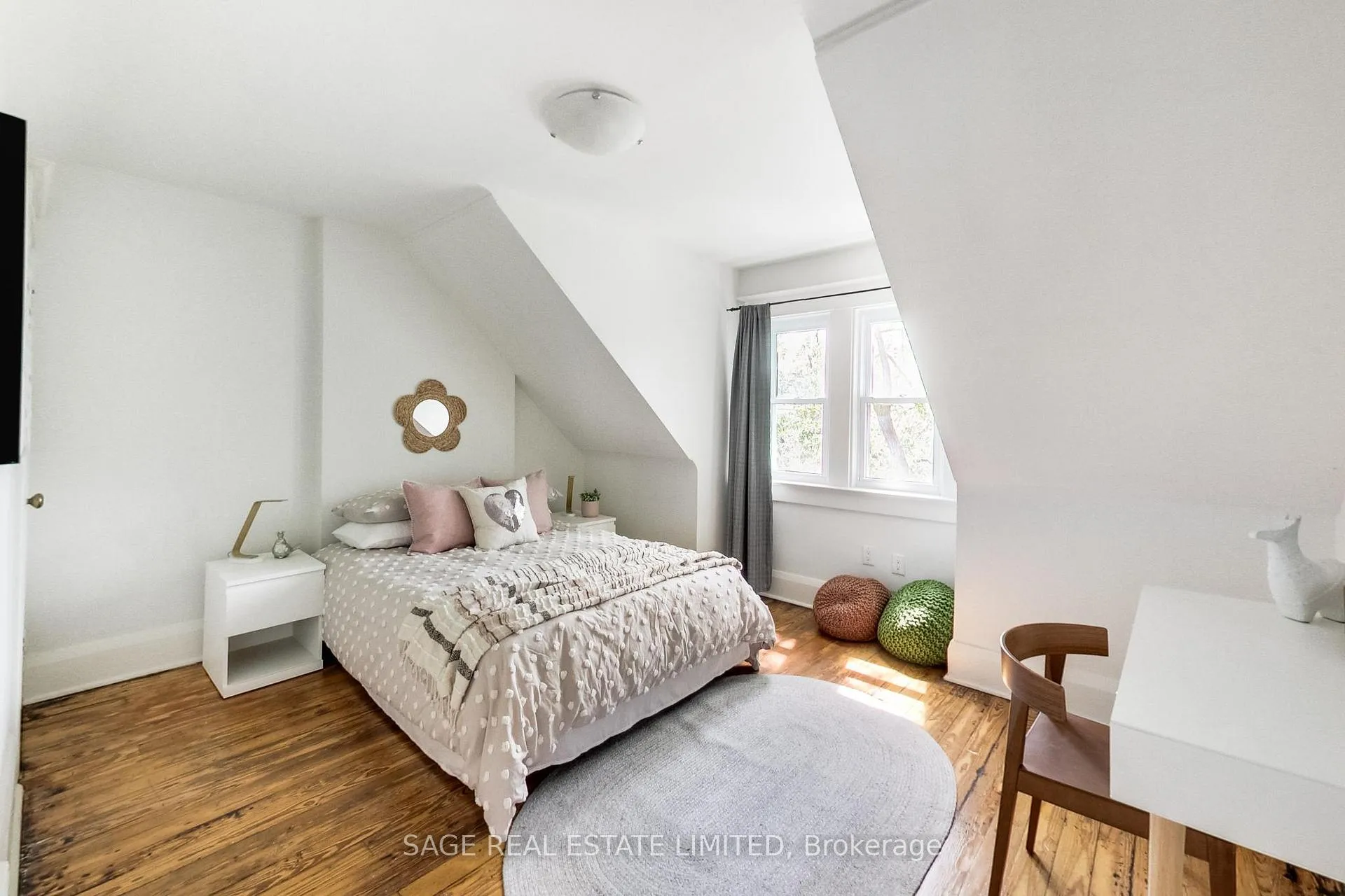 Photo 36 of 75 Fuller Avenue, Toronto, Roncesvalles — HOMEH