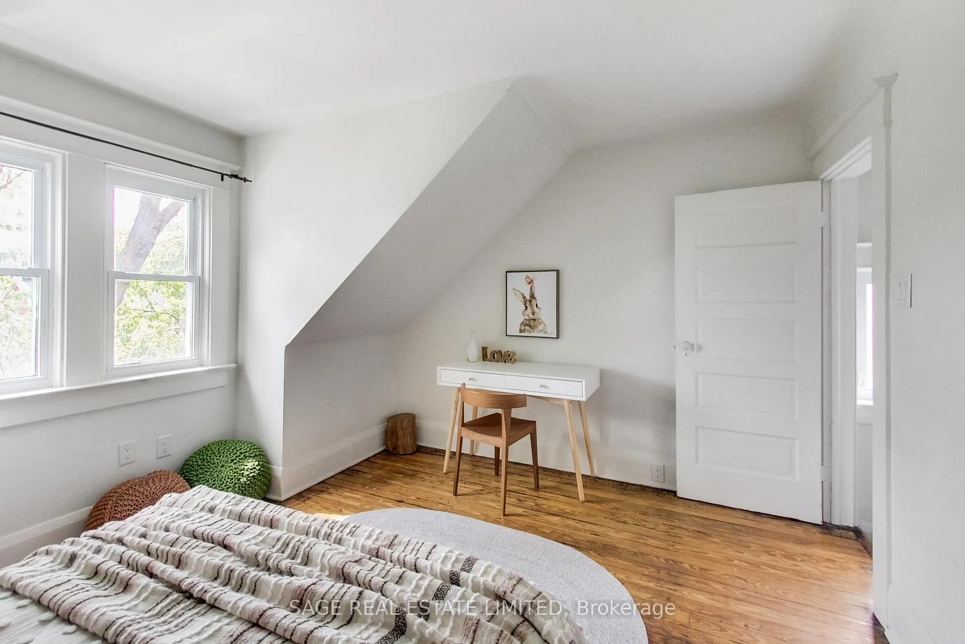 Photo 37 of 75 Fuller Avenue, Toronto, Roncesvalles — HOMEH