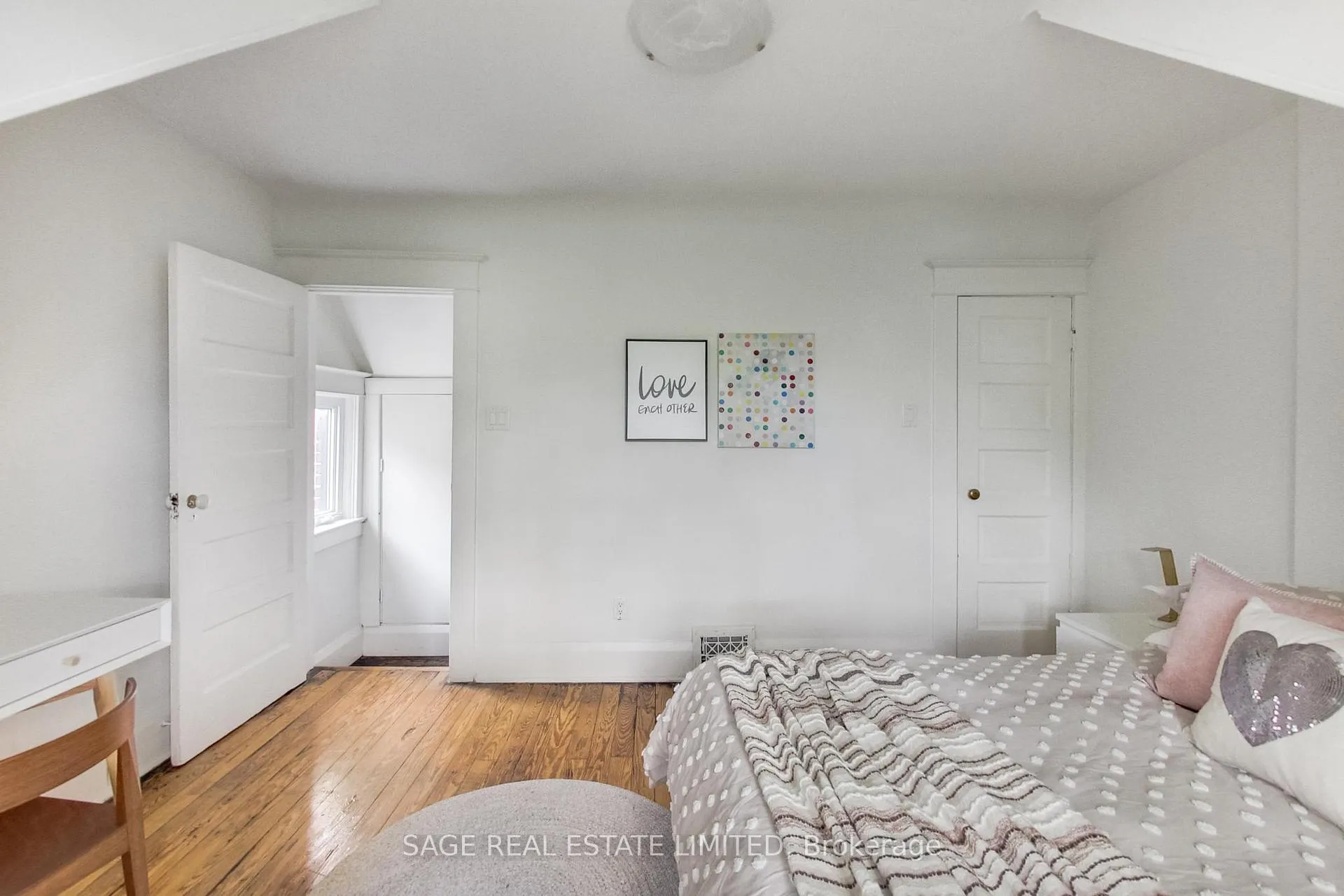 Photo 38 of 75 Fuller Avenue, Toronto, Roncesvalles — HOMEH