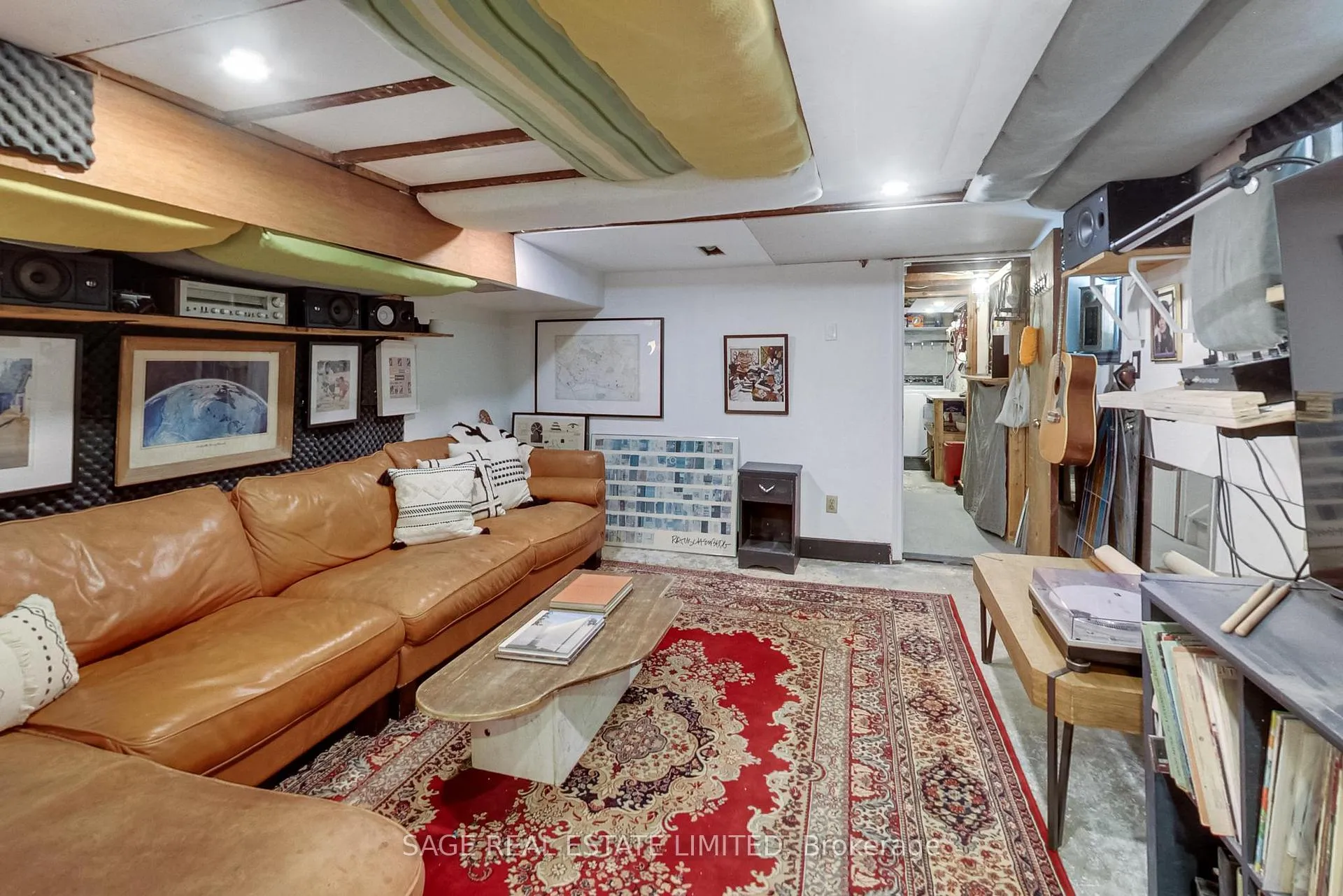 Photo 40 of 75 Fuller Avenue, Toronto, Roncesvalles — HOMEH