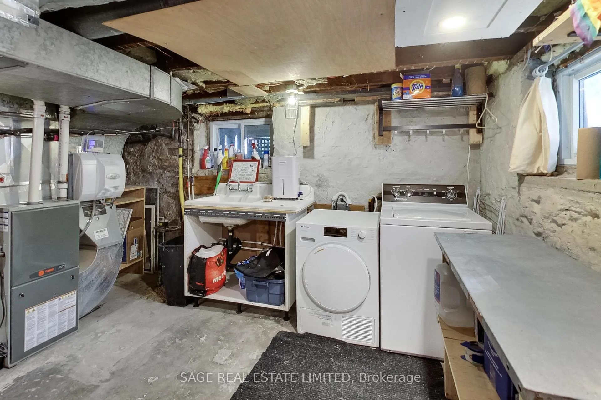 Photo 42 of 75 Fuller Avenue, Toronto, Roncesvalles — HOMEH