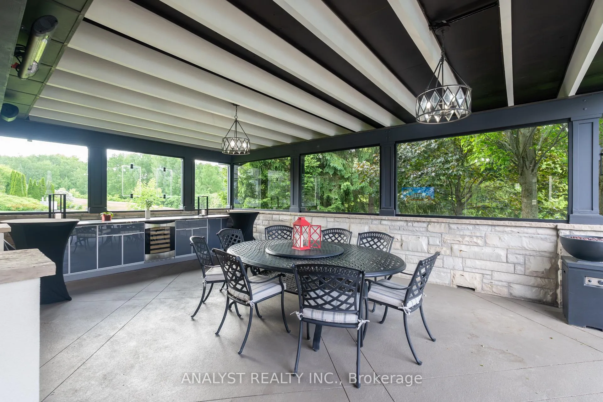 Photo 36 of 76 Scotch Valley Drive, King, King City — HOMEH