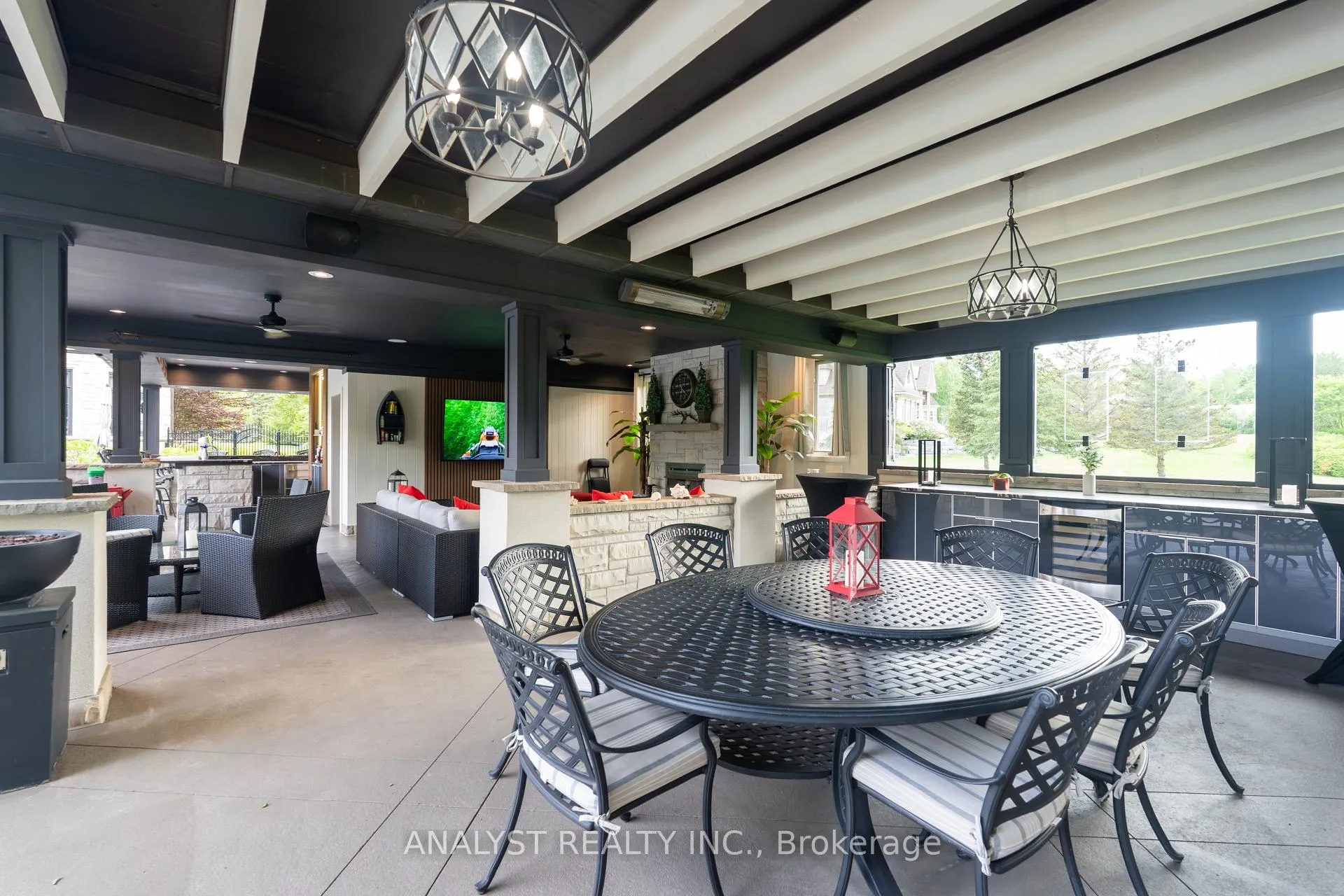 Photo 37 of 76 Scotch Valley Drive, King, King City — HOMEH