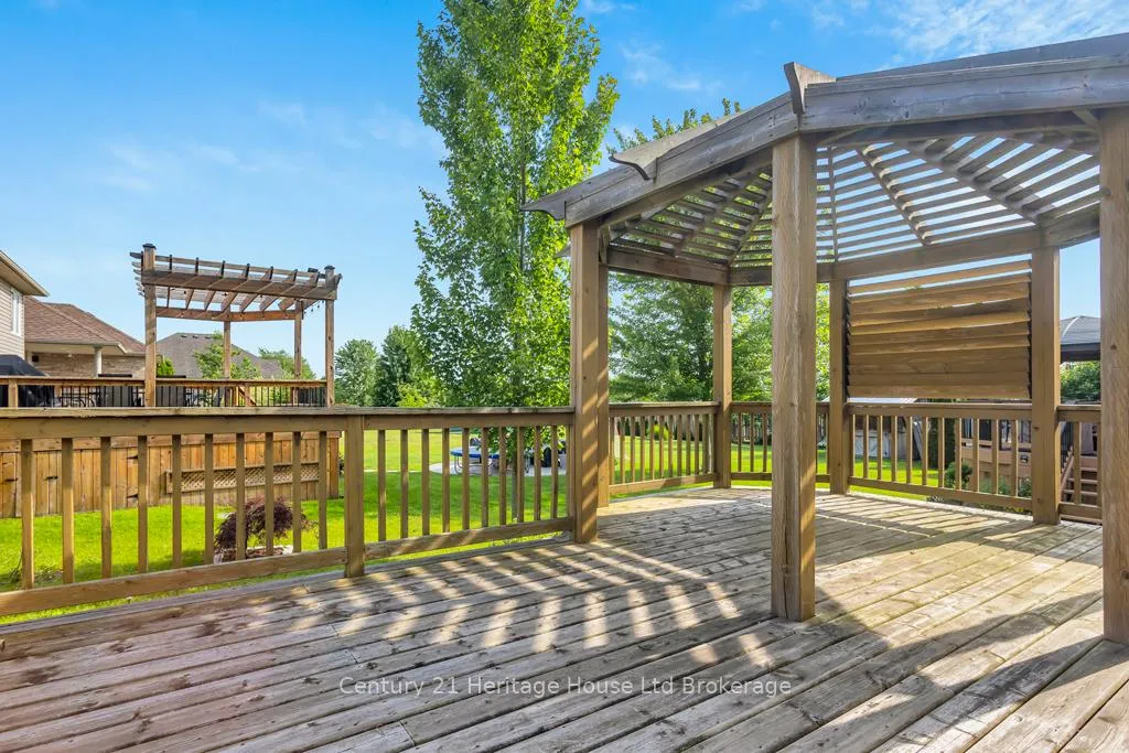 Photo 30 of 33 Park Place, Tillsonburg — HOMEH