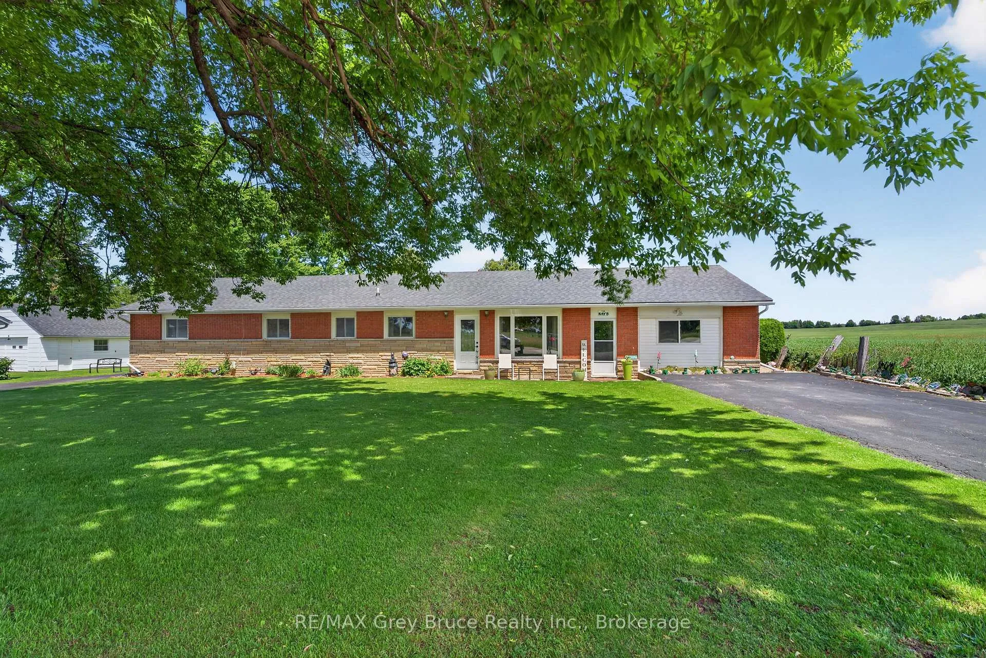 Photo 1 of 303049 Grey 15 Road, Meaford — HOMEH