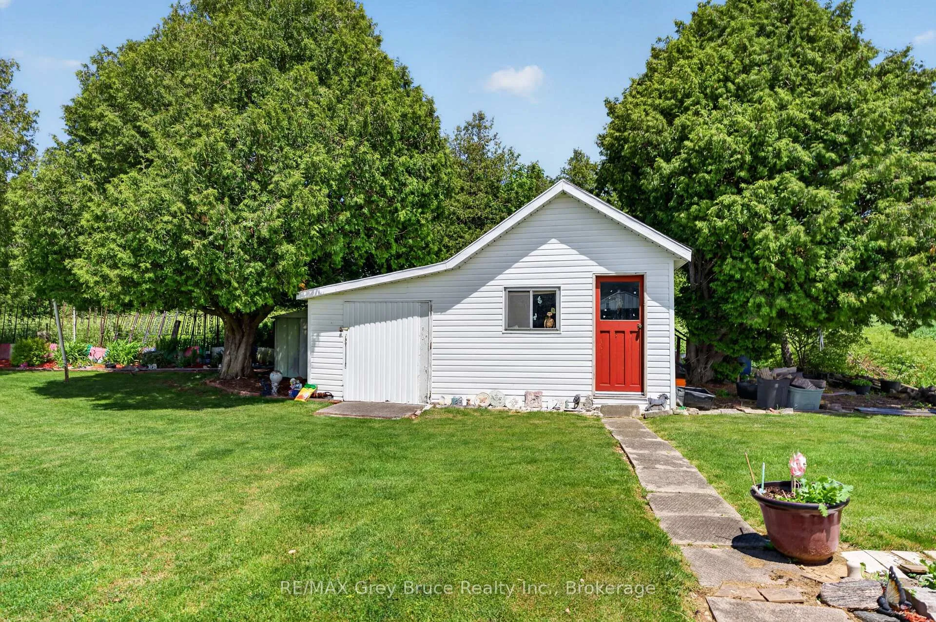 Photo 14 of 303049 Grey 15 Road, Meaford — HOMEH
