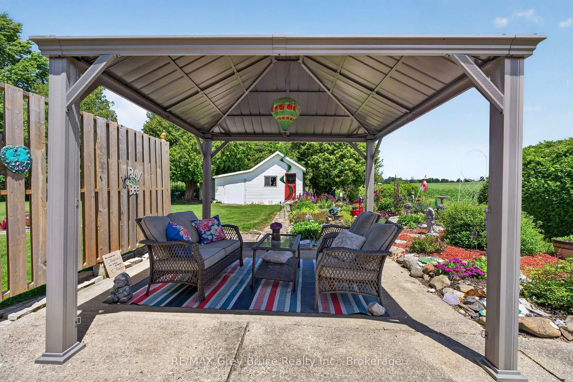 Photo 29 of 303049 Grey 15 Road, Meaford — HOMEH