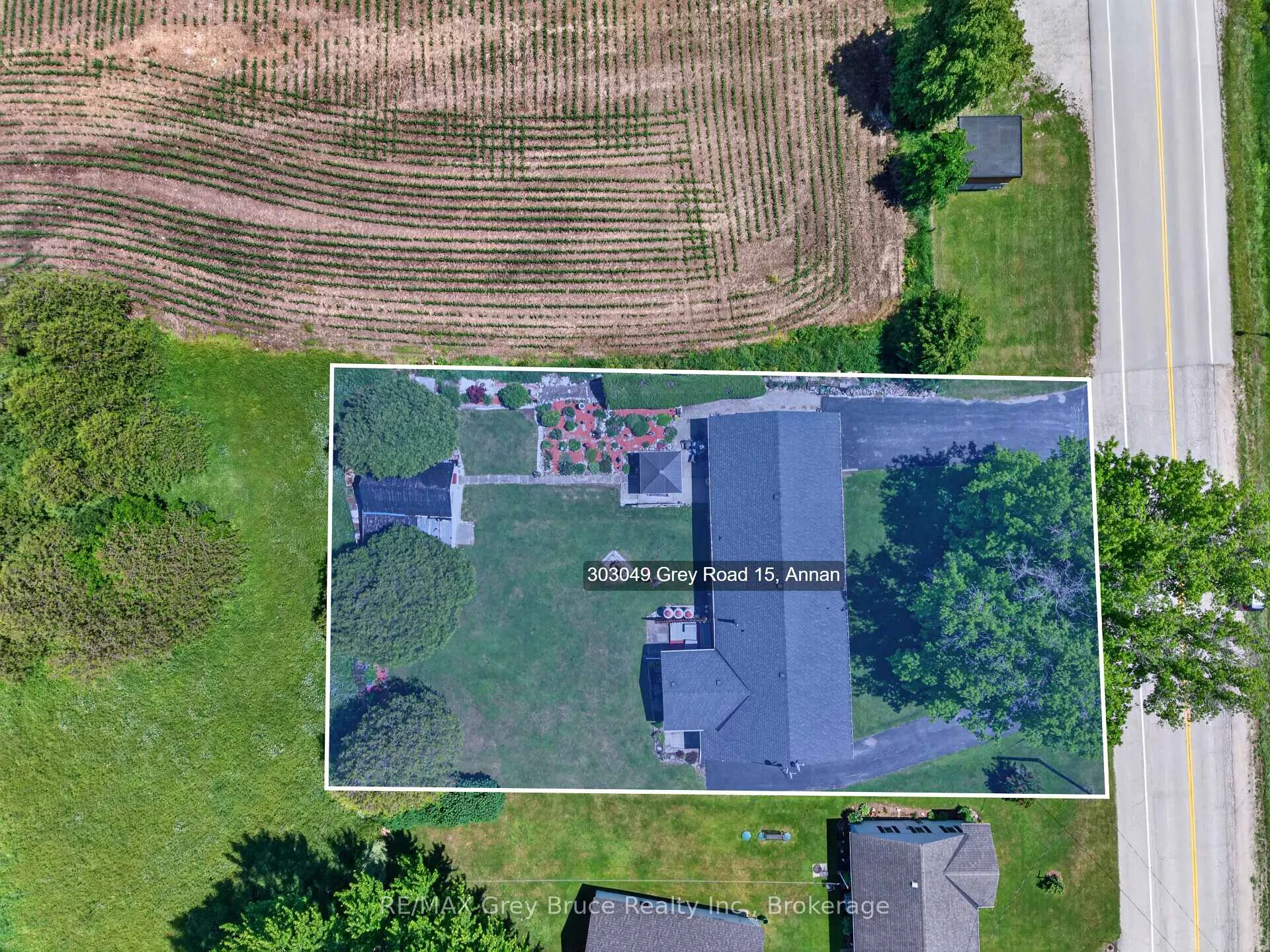 Photo 31 of 303049 Grey 15 Road, Meaford — HOMEH