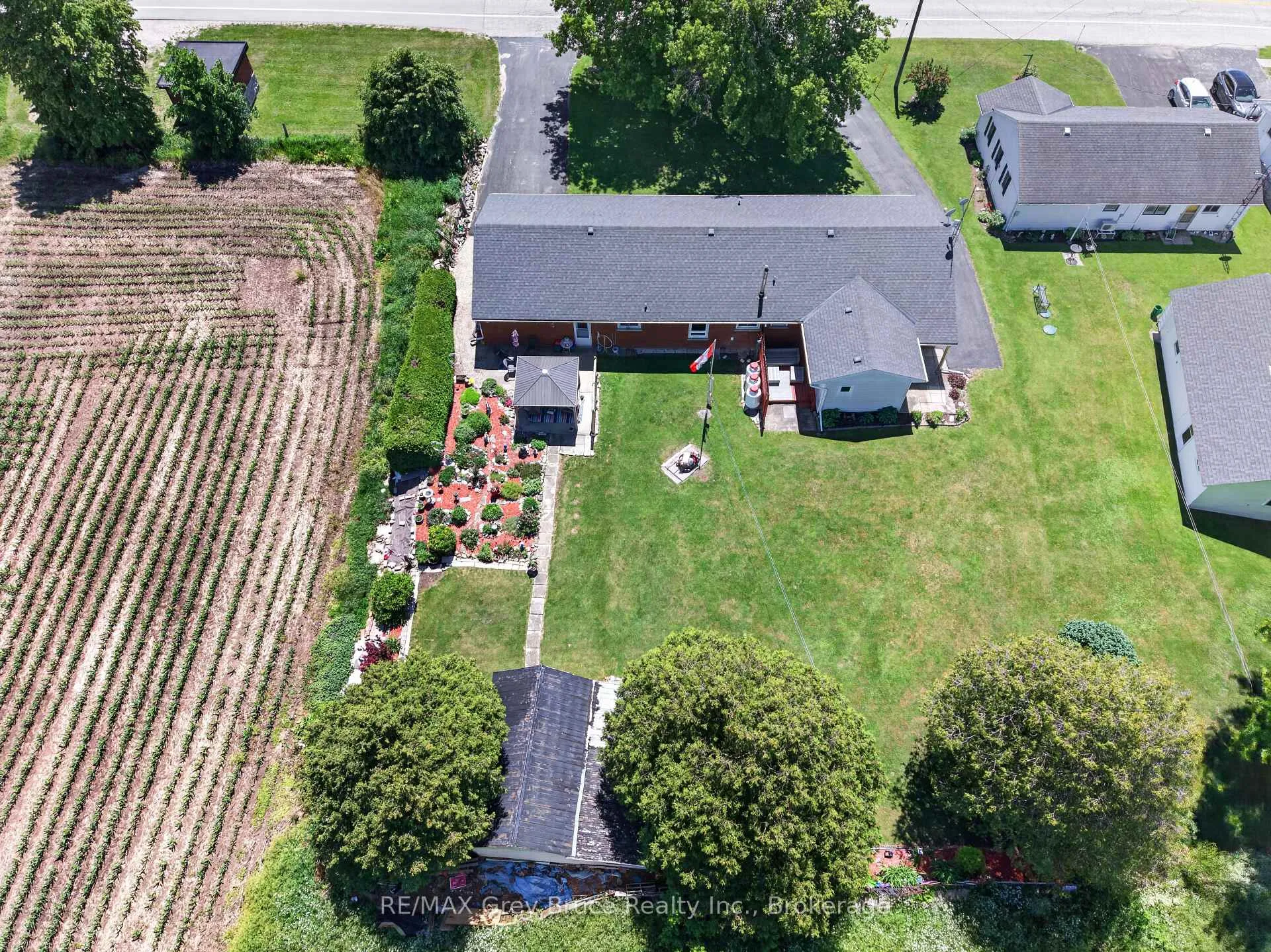 Photo 32 of 303049 Grey 15 Road, Meaford — HOMEH