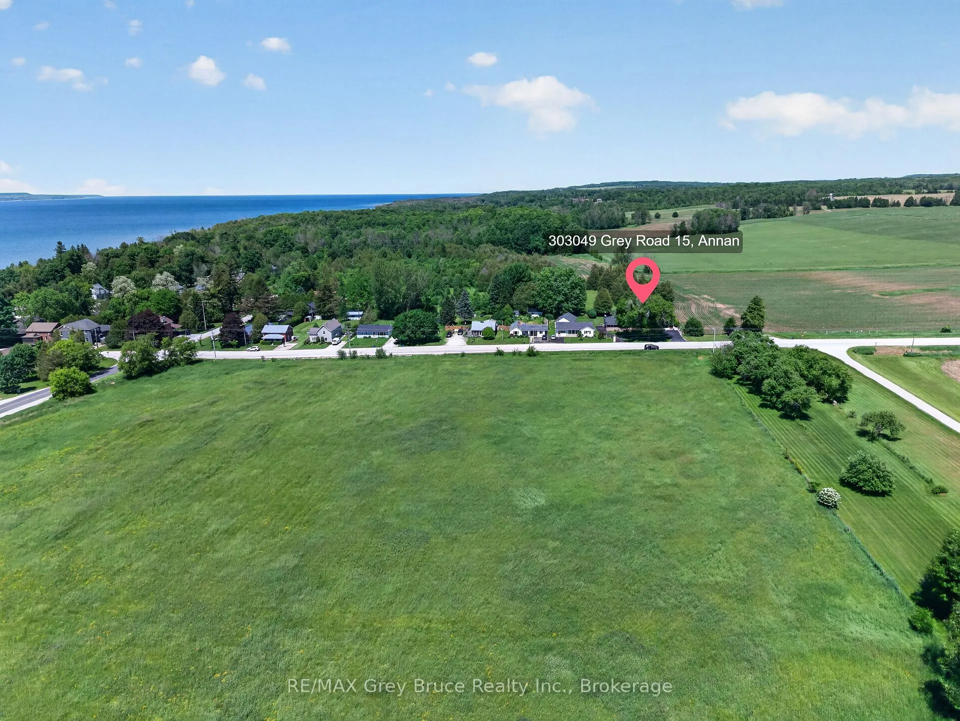 Photo 34 of 303049 Grey 15 Road, Meaford — HOMEH