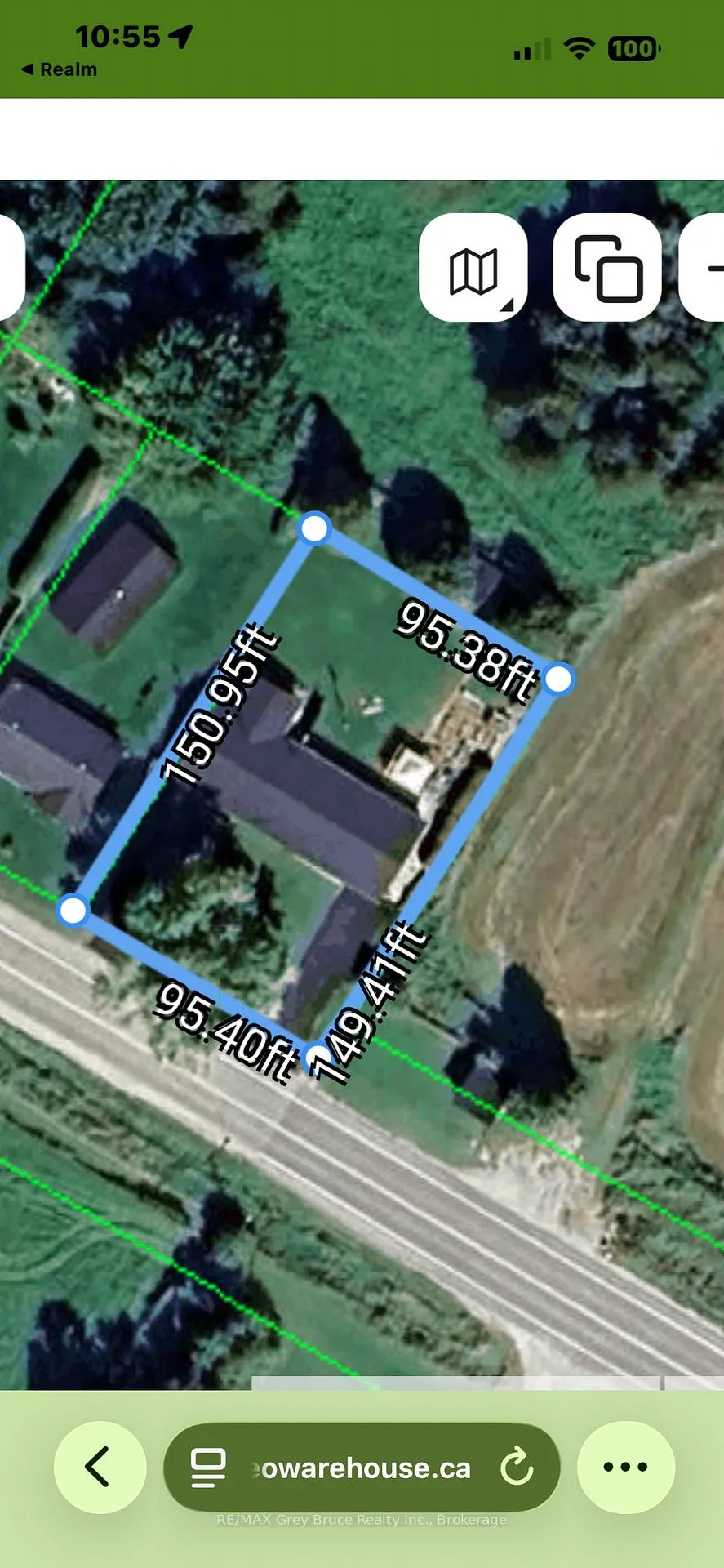 Photo 36 of 303049 Grey 15 Road, Meaford — HOMEH
