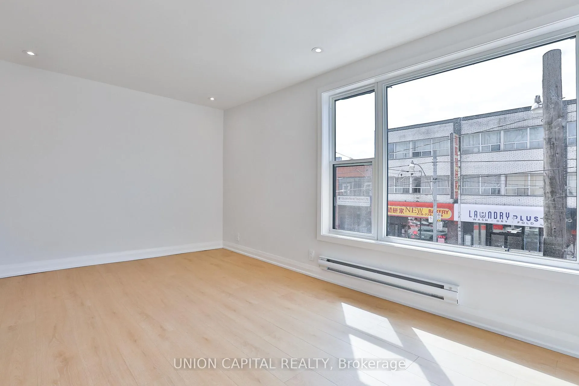 Photo 5 of Unit 1, 612 Gerrard Street E, Toronto, North Riverdale — HOMEH